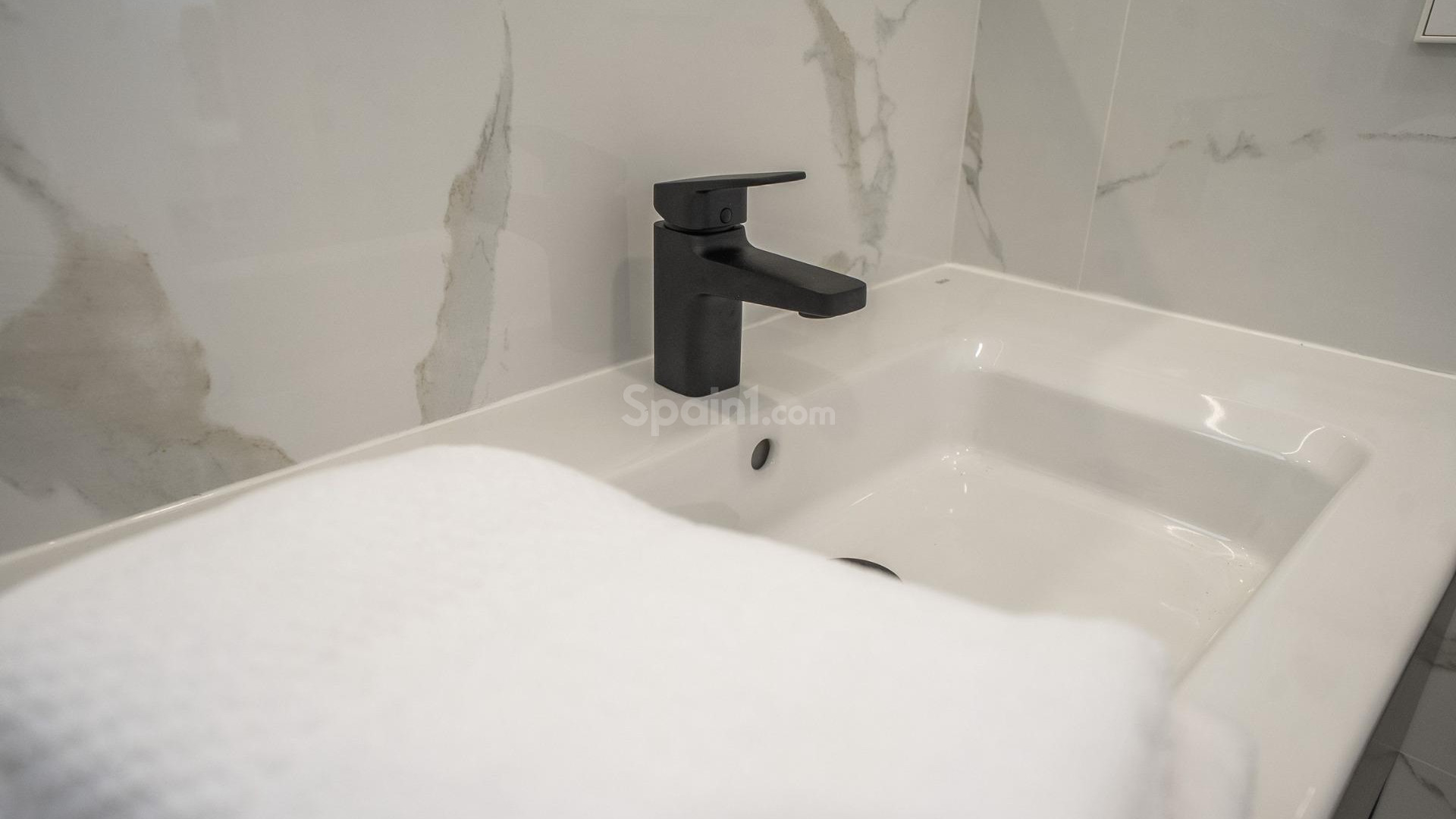 Nueva construcción  - Villa -
Algorfa - La Finca Golf Resort