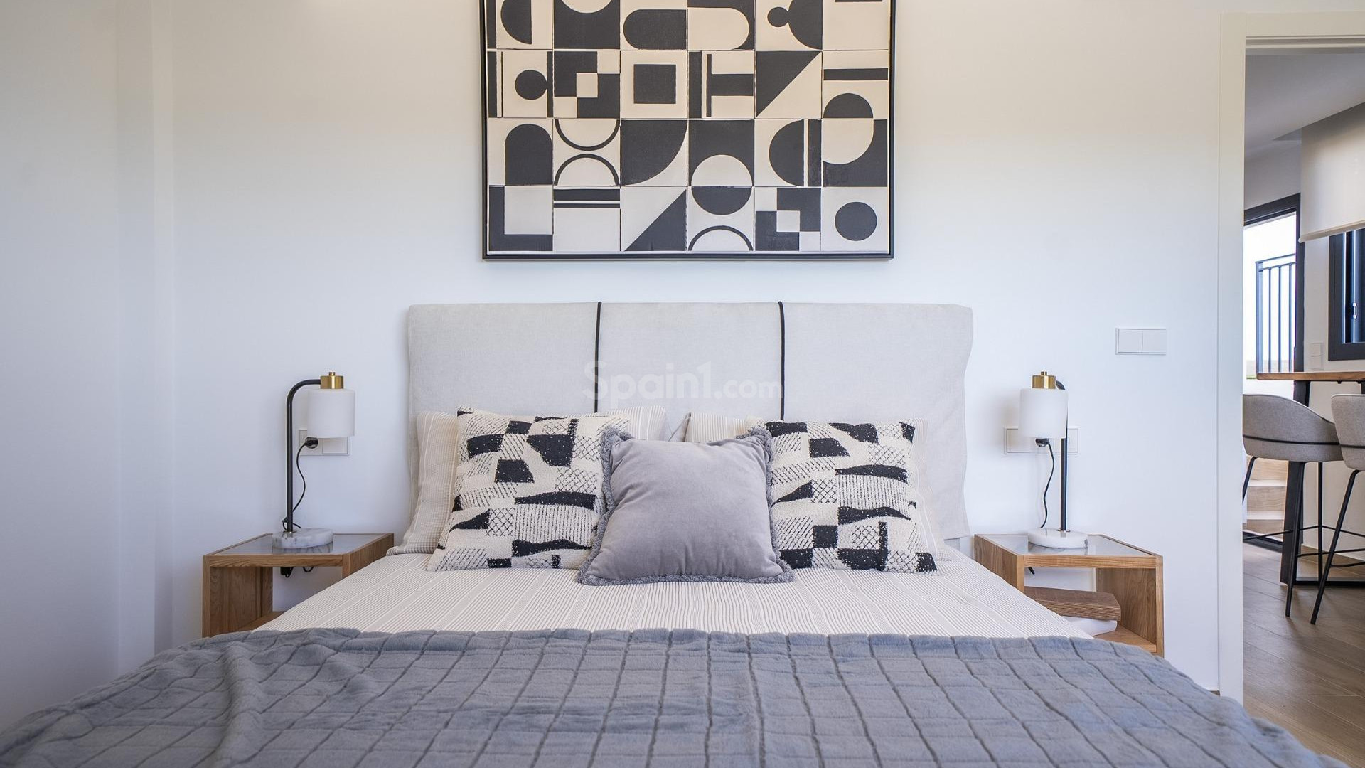 Nueva construcción  - Villa -
Algorfa - La Finca Golf Resort