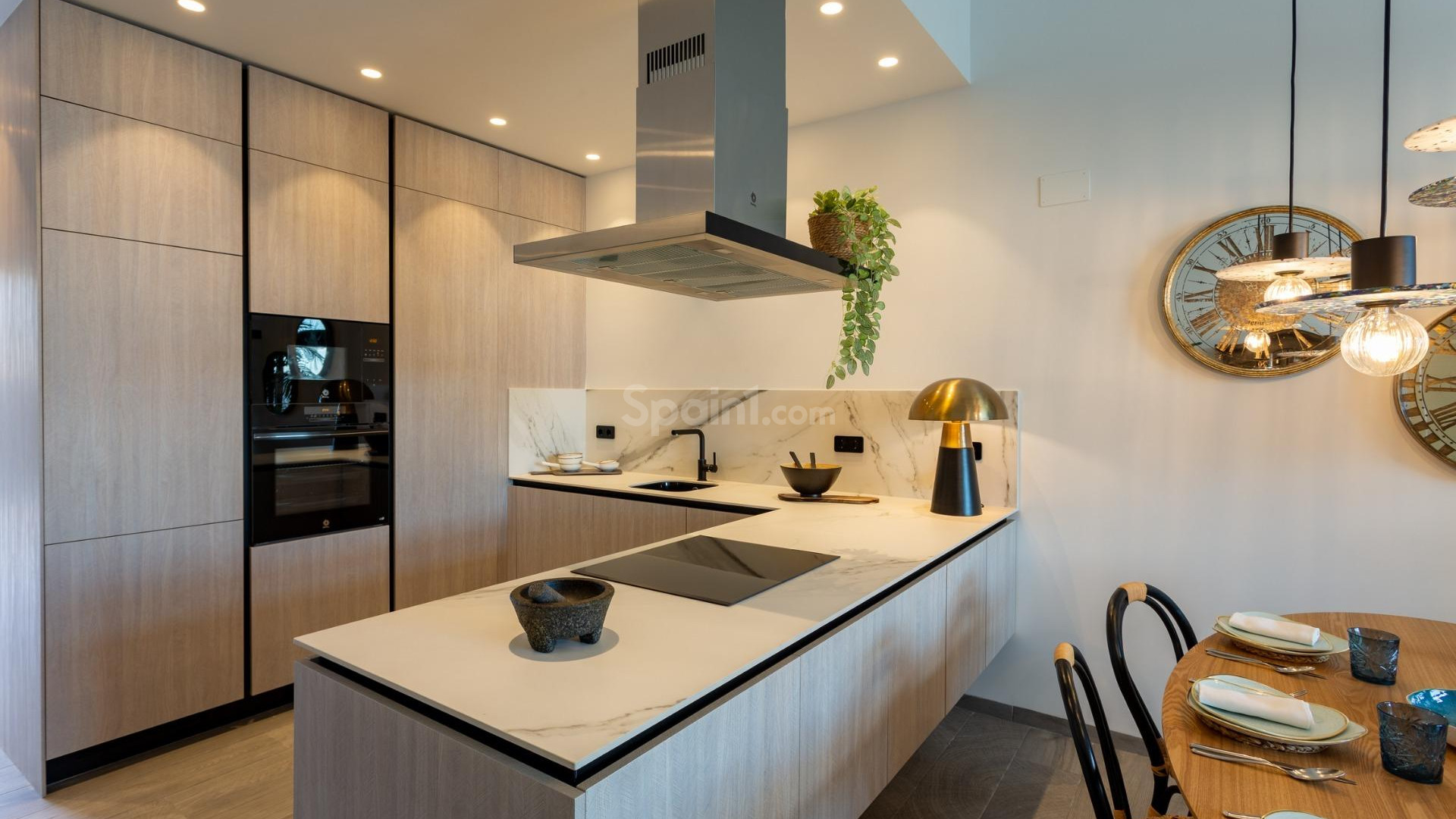 Nueva construcción  - Villa -
Algorfa - La Finca Golf Resort