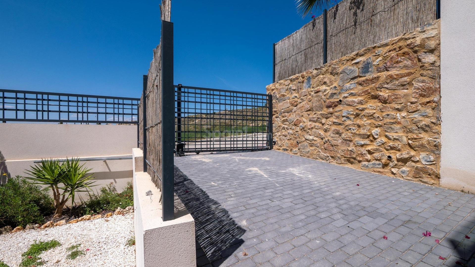 Nueva construcción  - Villa -
Algorfa - La Finca Golf Resort