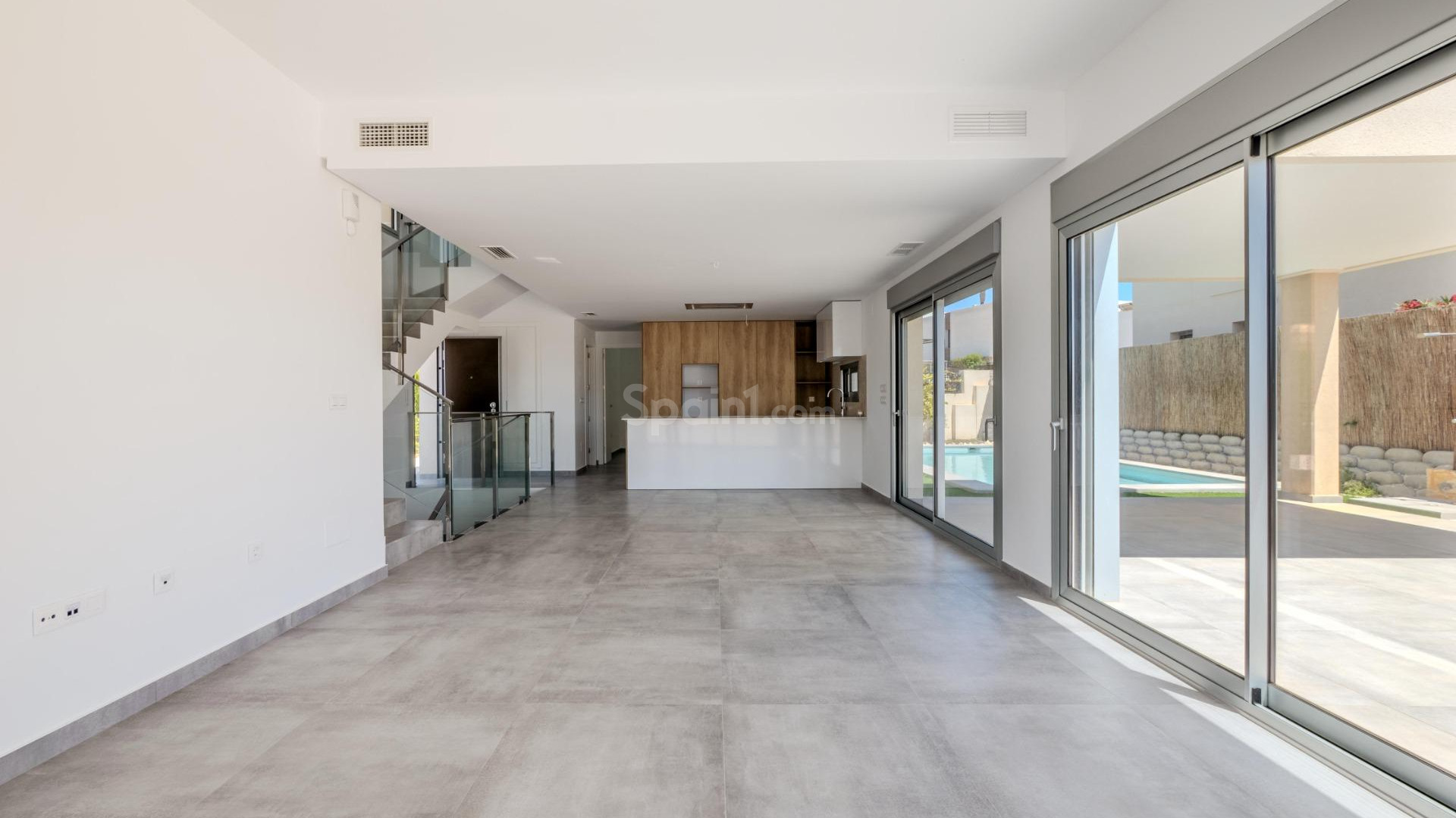 Nueva construcción  - Villa -
Algorfa - La Finca Golf Resort