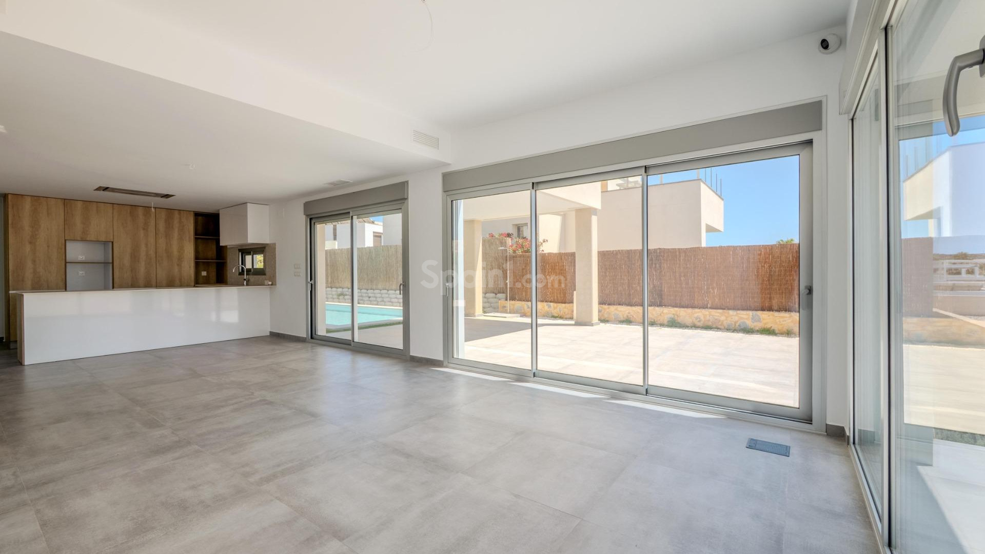 Nueva construcción  - Villa -
Algorfa - La Finca Golf Resort
