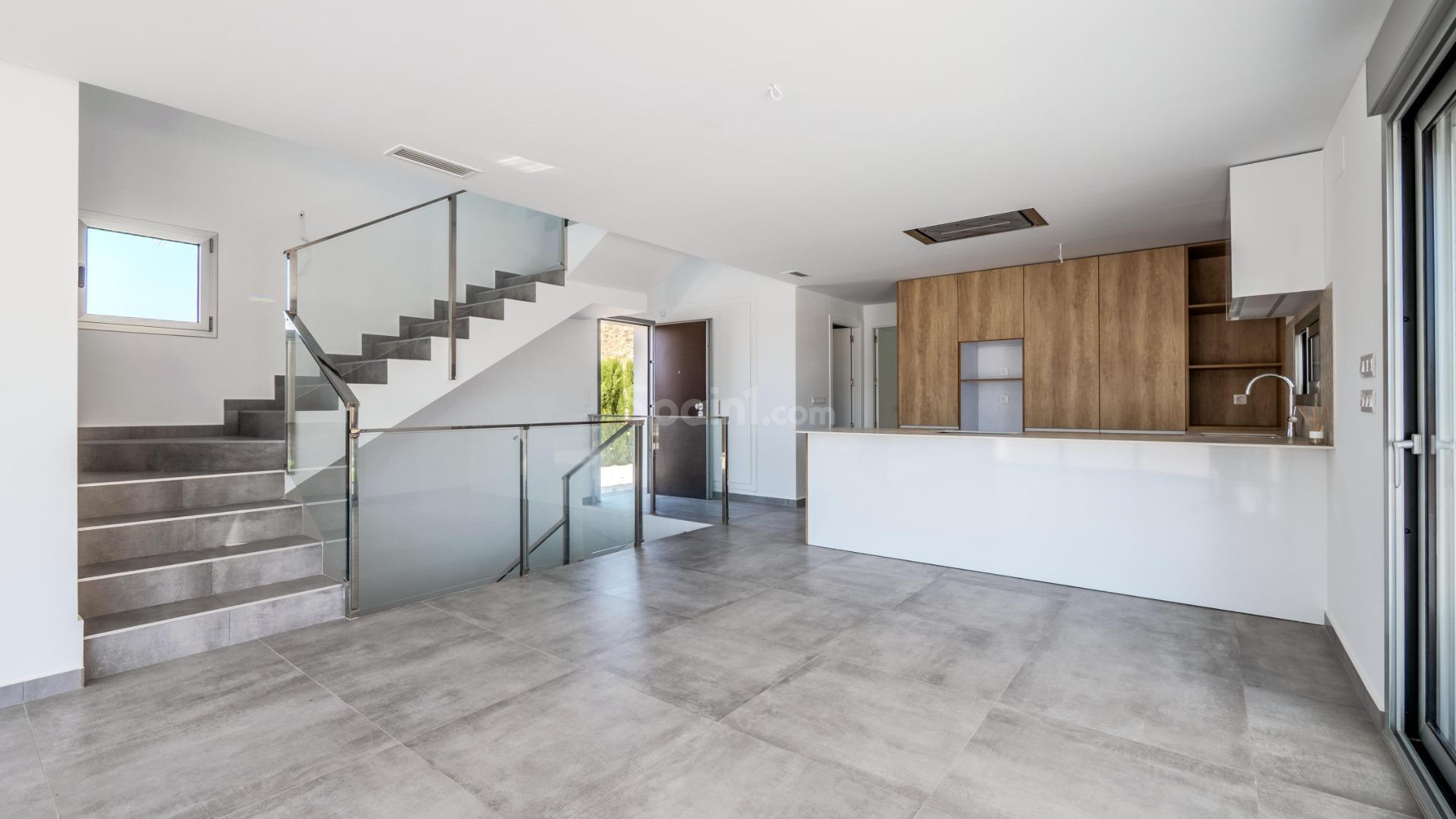 Nueva construcción  - Villa -
Algorfa - La Finca Golf Resort
