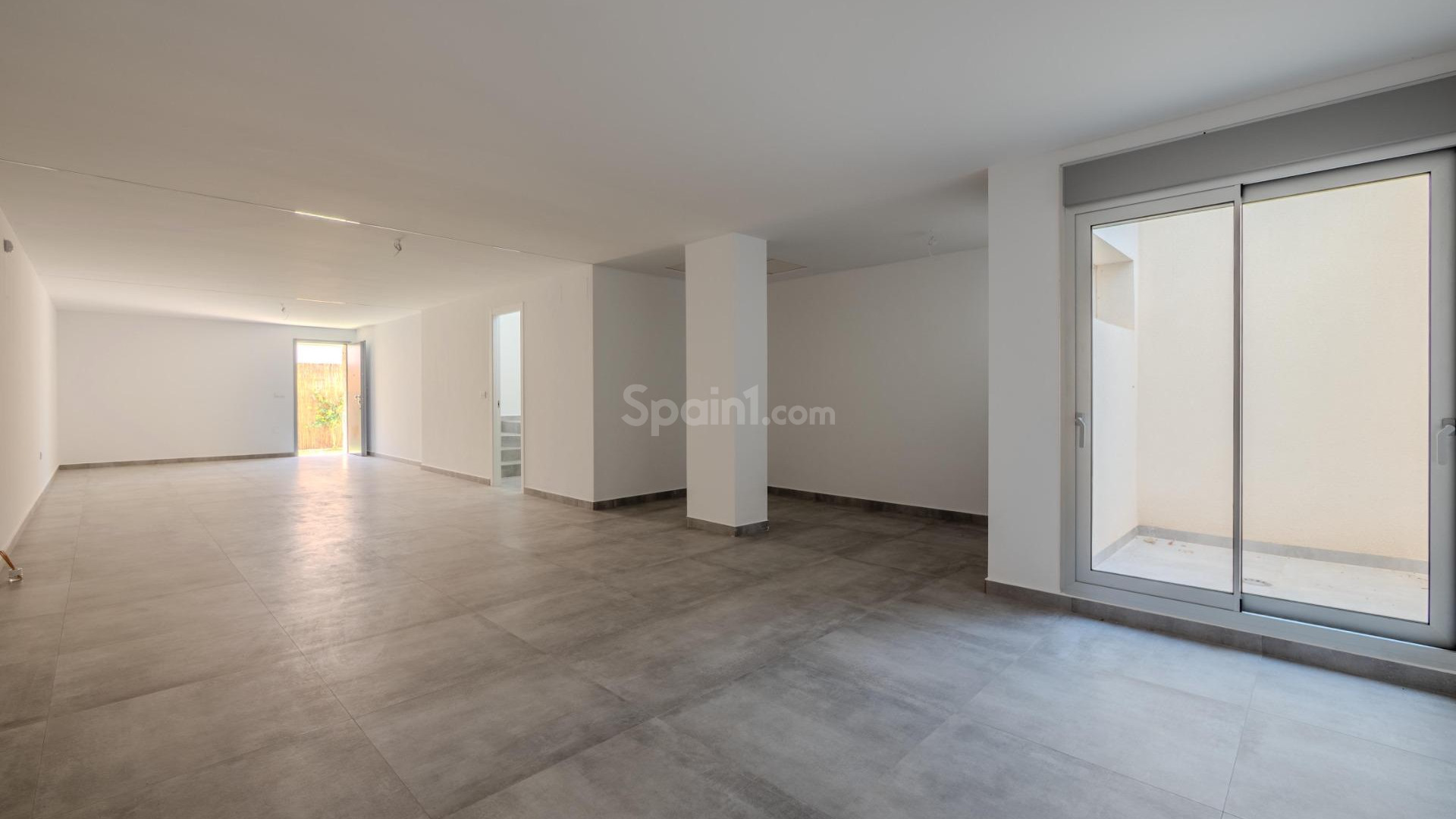 Nueva construcción  - Villa -
Algorfa - La Finca Golf Resort
