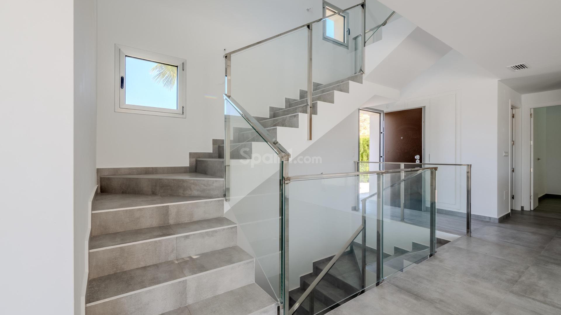 Nueva construcción  - Villa -
Algorfa - La Finca Golf Resort