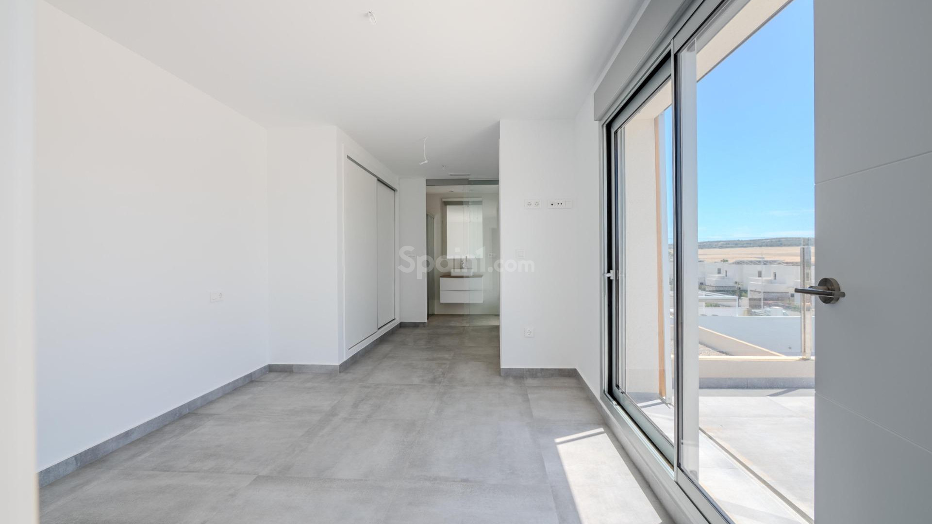 Nueva construcción  - Villa -
Algorfa - La Finca Golf Resort