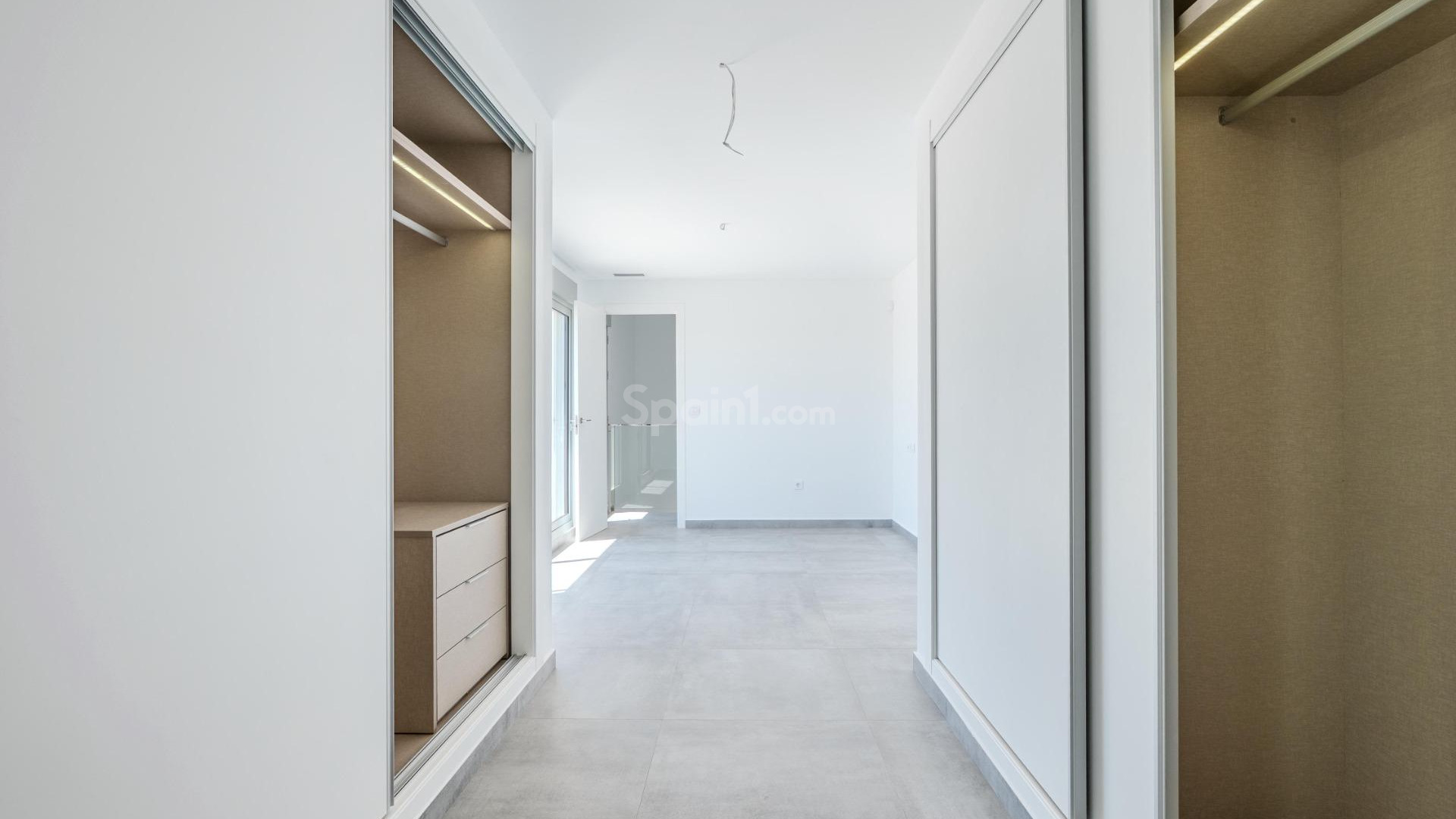 Nueva construcción  - Villa -
Algorfa - La Finca Golf Resort