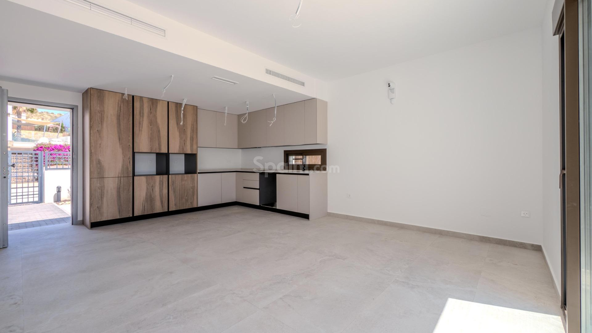 Nueva construcción  - Villa -
Algorfa - La Finca Golf Resort