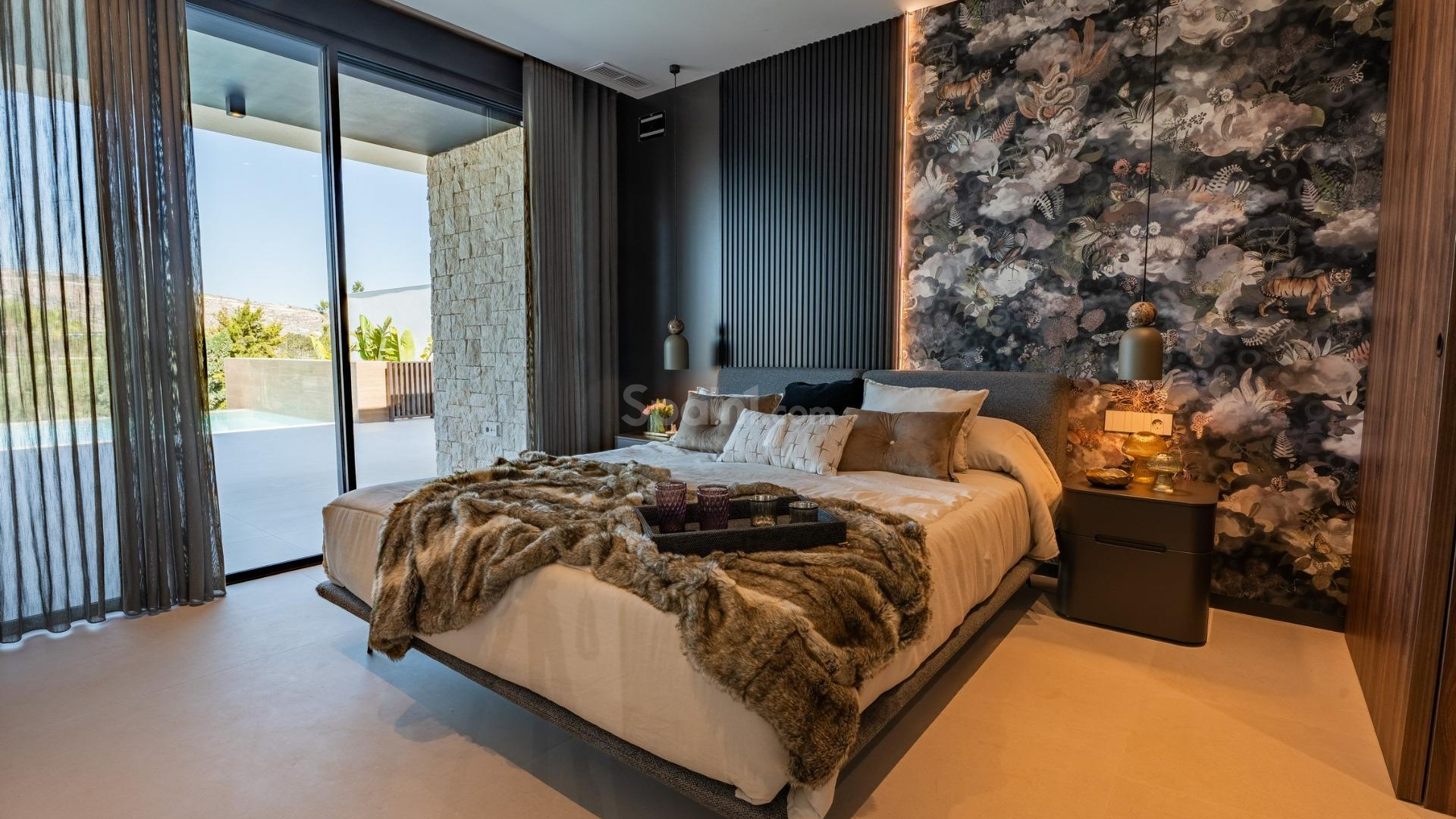 Nueva construcción  - Villa -
Algorfa - La Finca Golf Resort