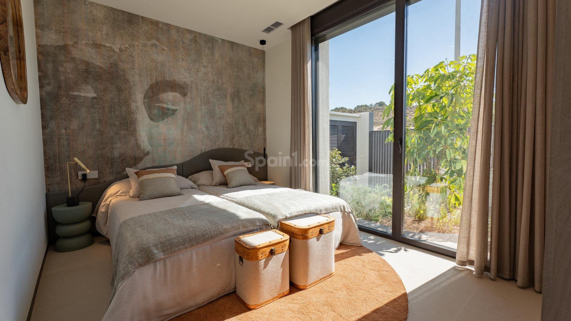 Nueva construcción  - Villa -
Algorfa - La Finca Golf Resort