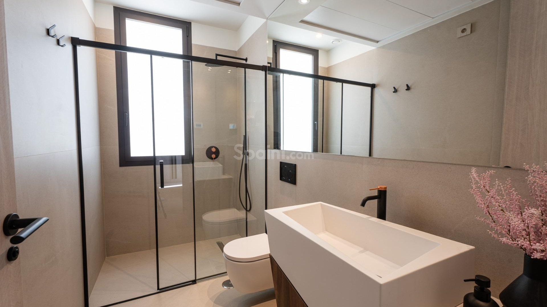 Nueva construcción  - Villa -
Algorfa - La Finca Golf Resort
