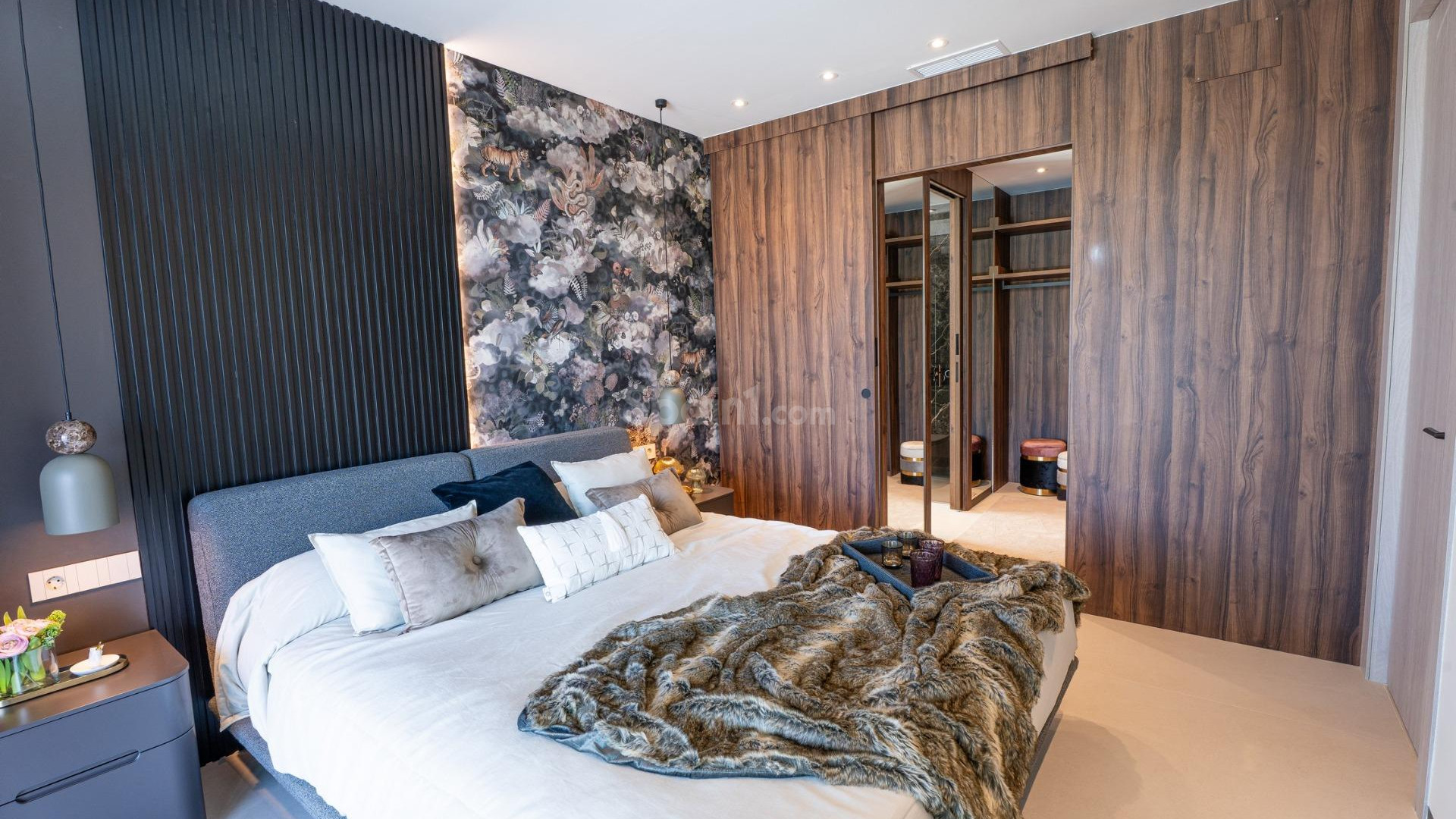 Nueva construcción  - Villa -
Algorfa - La Finca Golf Resort