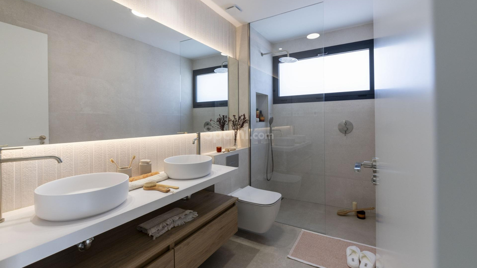 Nueva construcción  - Villa -
Banos y Mendigo - Altaona Golf And Country Village