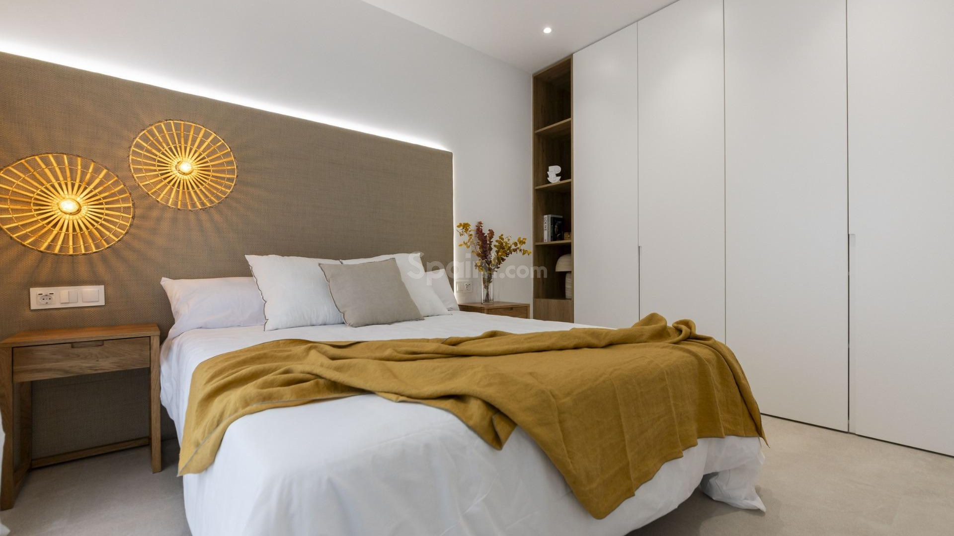 Nueva construcción  - Villa -
Banos y Mendigo - Altaona Golf And Country Village