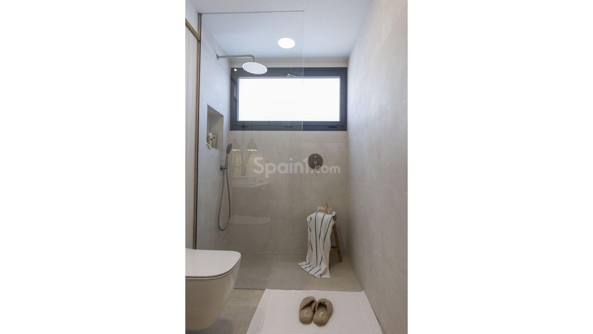 Nueva construcción  - Villa -
Banos y Mendigo - Altaona Golf And Country Village