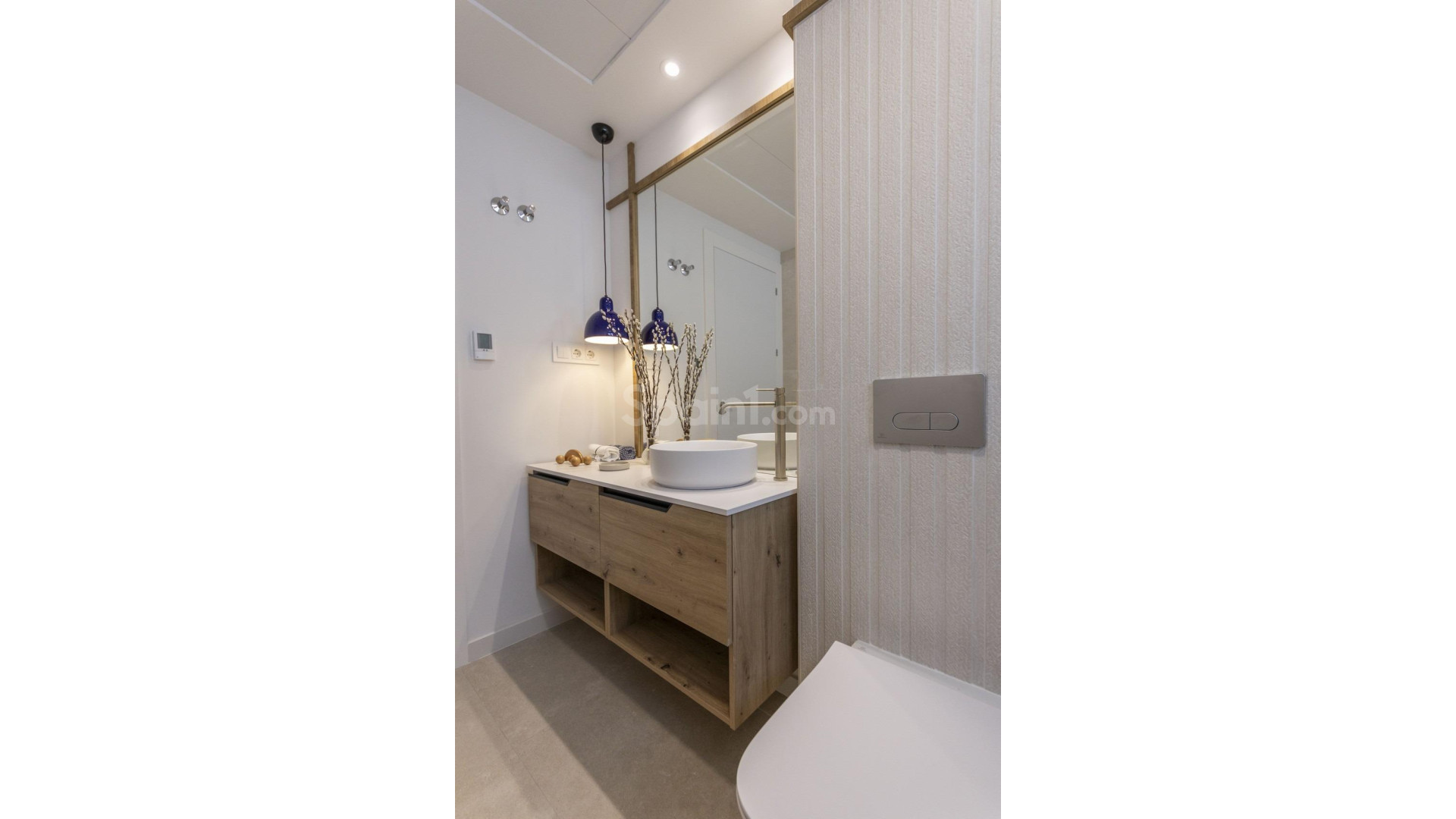 Nueva construcción  - Villa -
Banos y Mendigo - Altaona Golf And Country Village