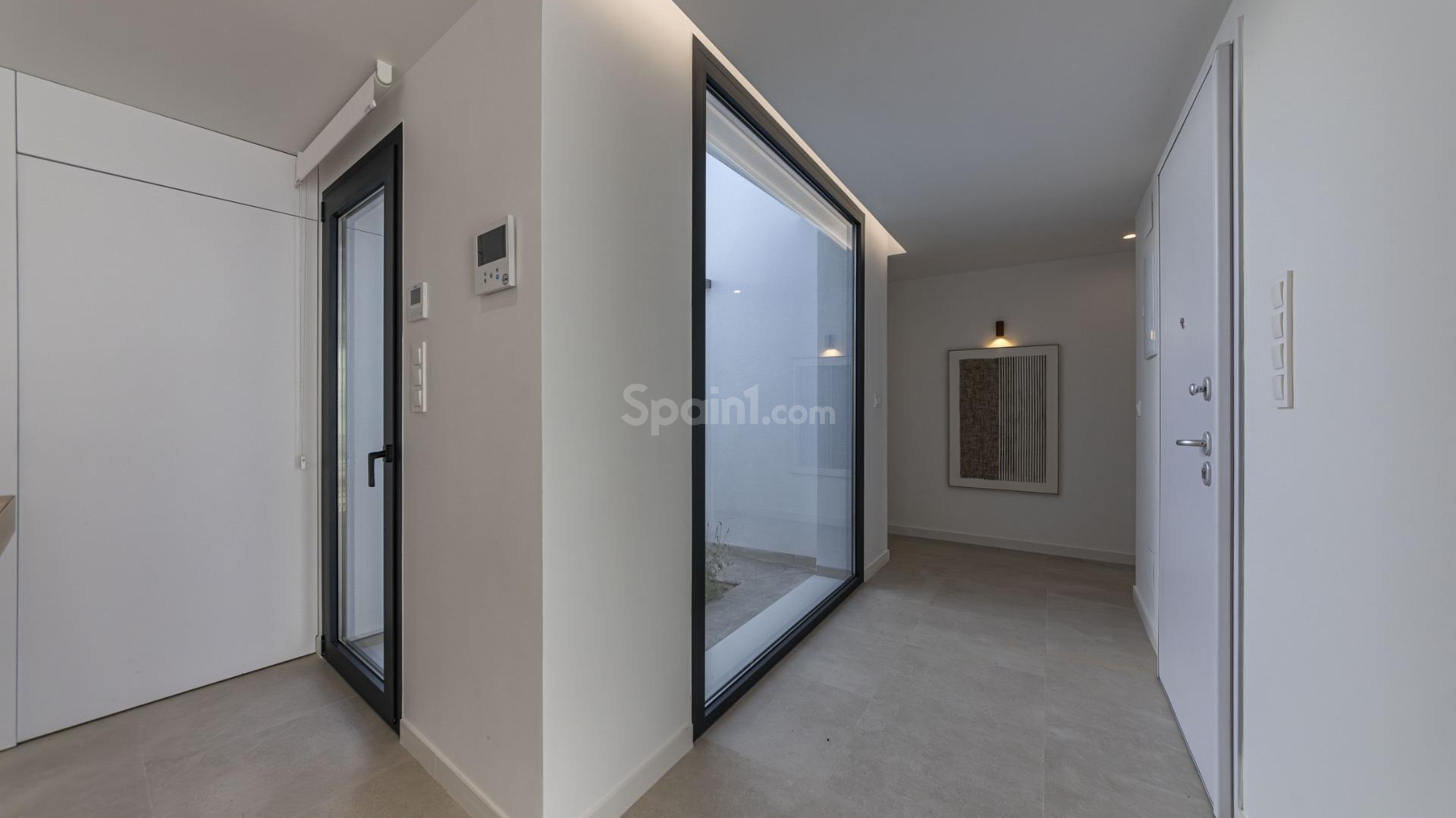 Nueva construcción  - Villa -
Banos y Mendigo - Altaona Golf