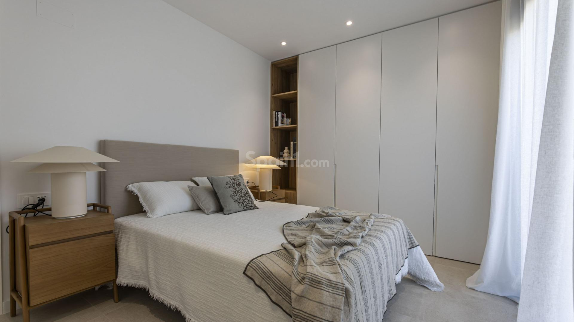 Nueva construcción  - Villa -
Banos y Mendigo - Altaona Golf