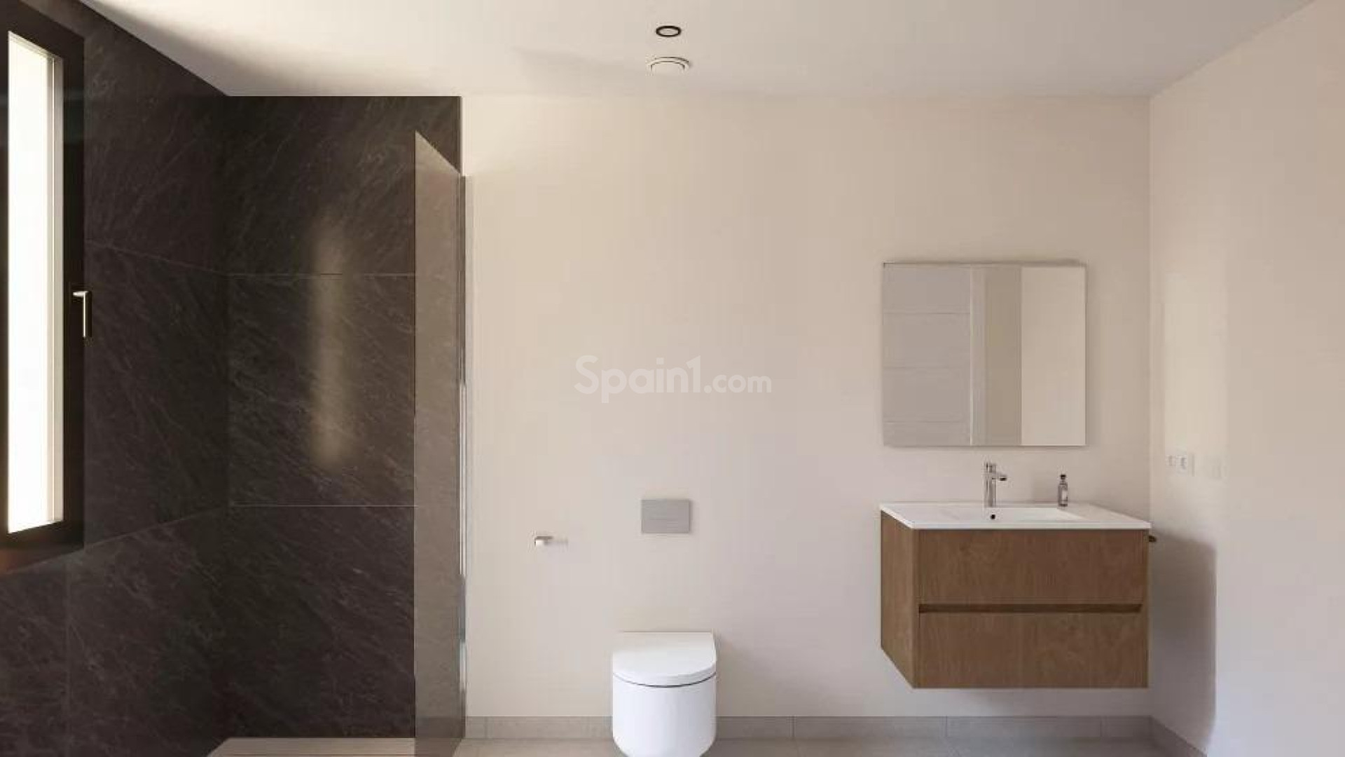 Nueva construcción  - Villa -
Banos y Mendigo - Altaona Golf