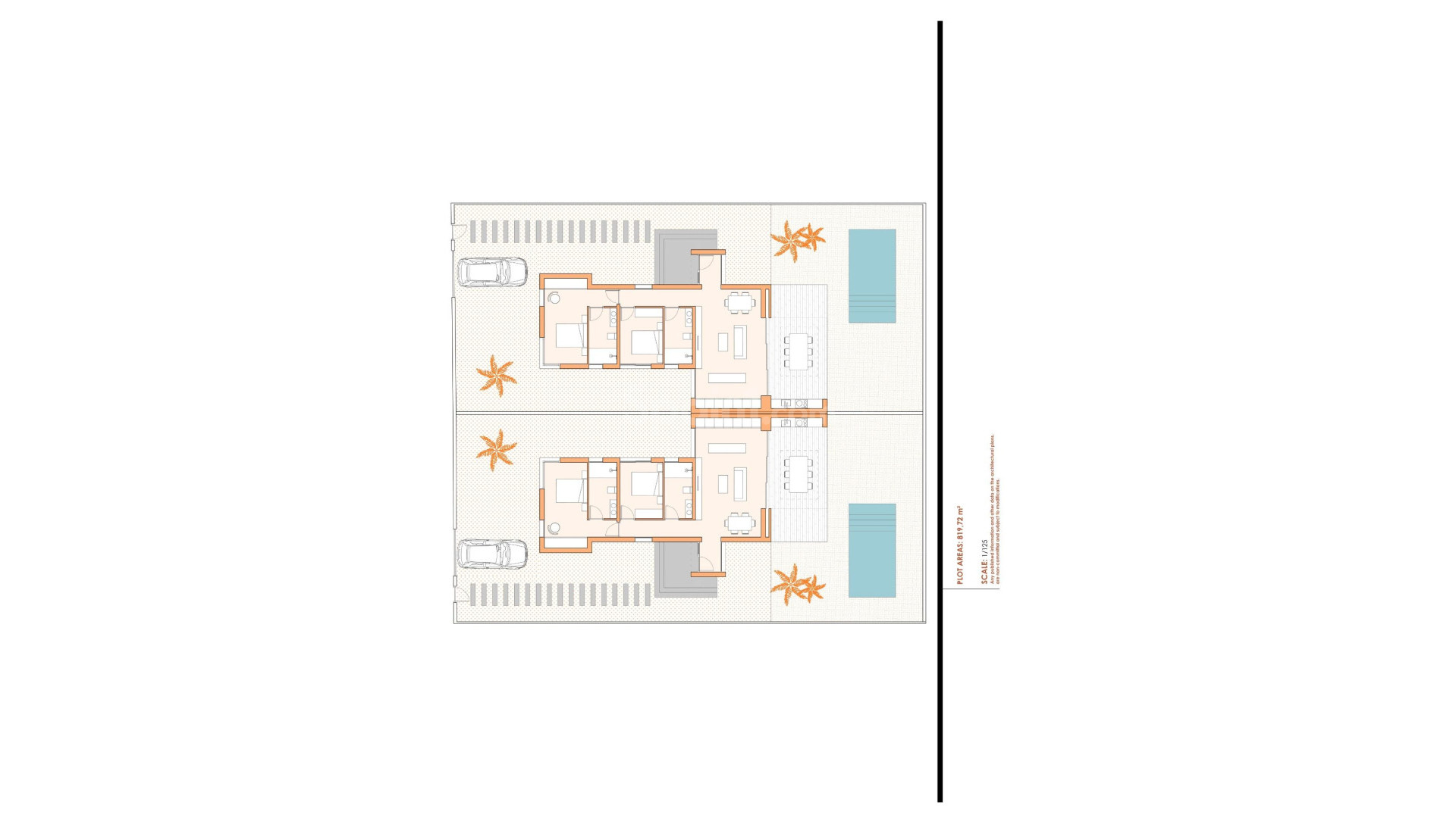 Nueva construcción  - Villa -
BAOS Y MENDIGO - Altaona Golf And Country Village