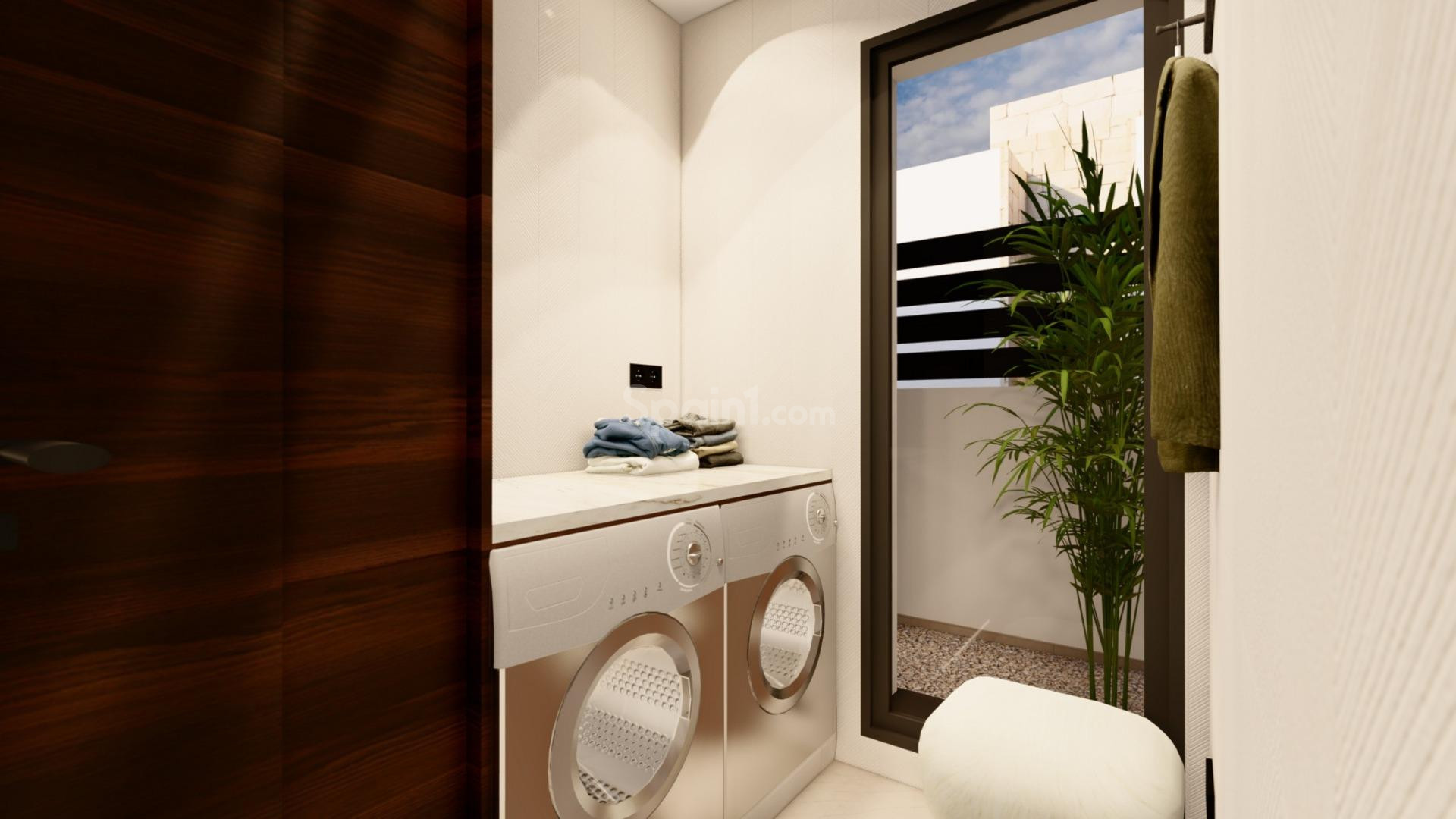 Nueva construcción  - Villa -
Benijofar - Urb. Monteazul