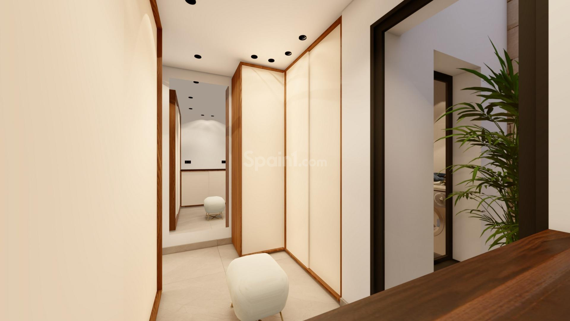 Nueva construcción  - Villa -
Benijofar - Urb. Monteazul