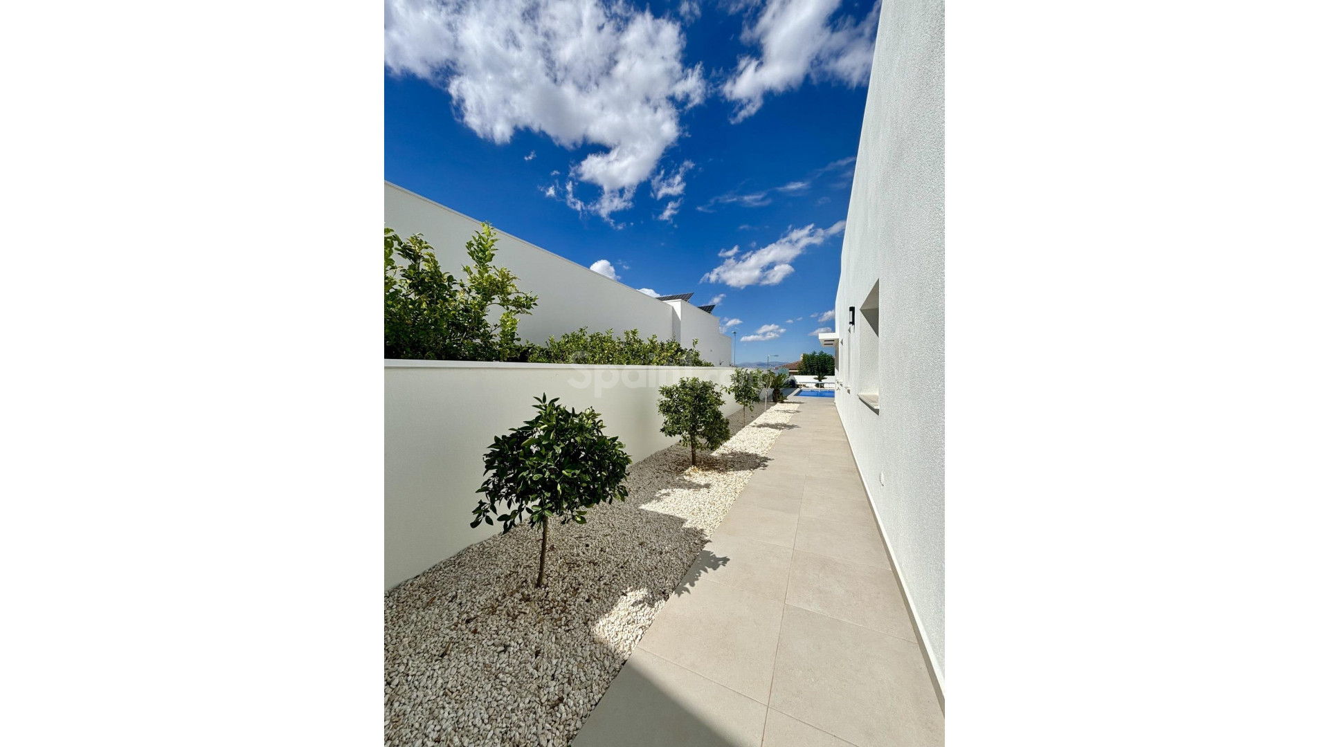 Nueva construcción  - Villa -
Benijofar