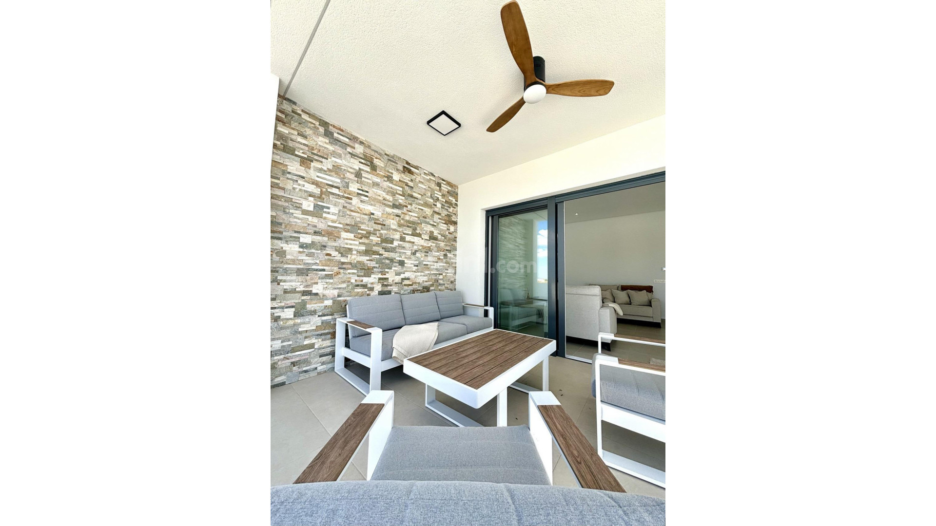 Nueva construcción  - Villa -
Benijofar