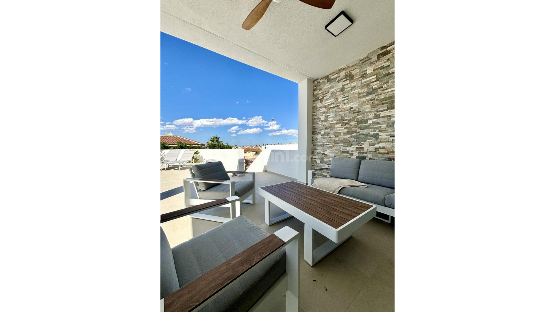 Nueva construcción  - Villa -
Benijofar