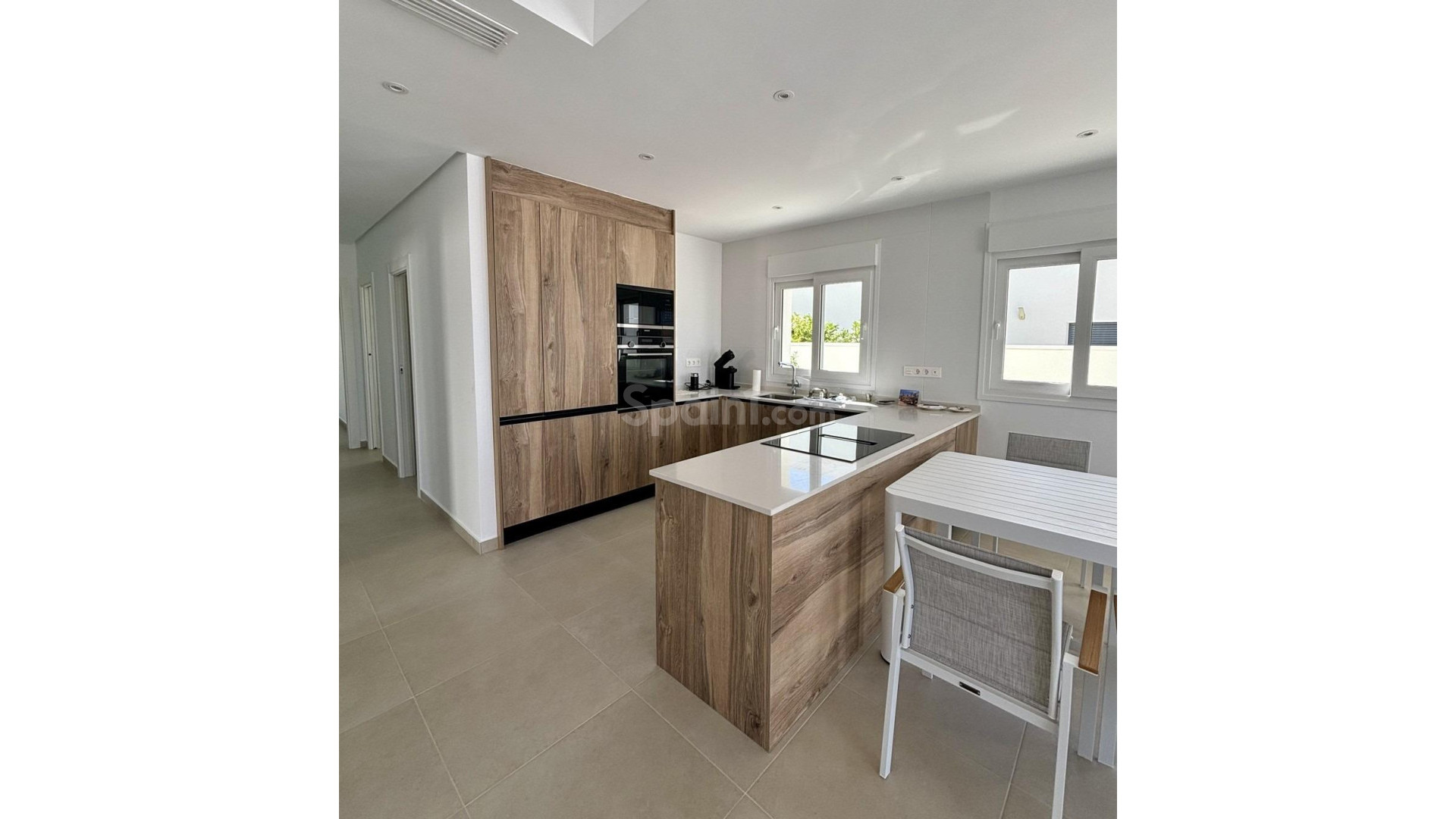 Nueva construcción  - Villa -
Benijofar