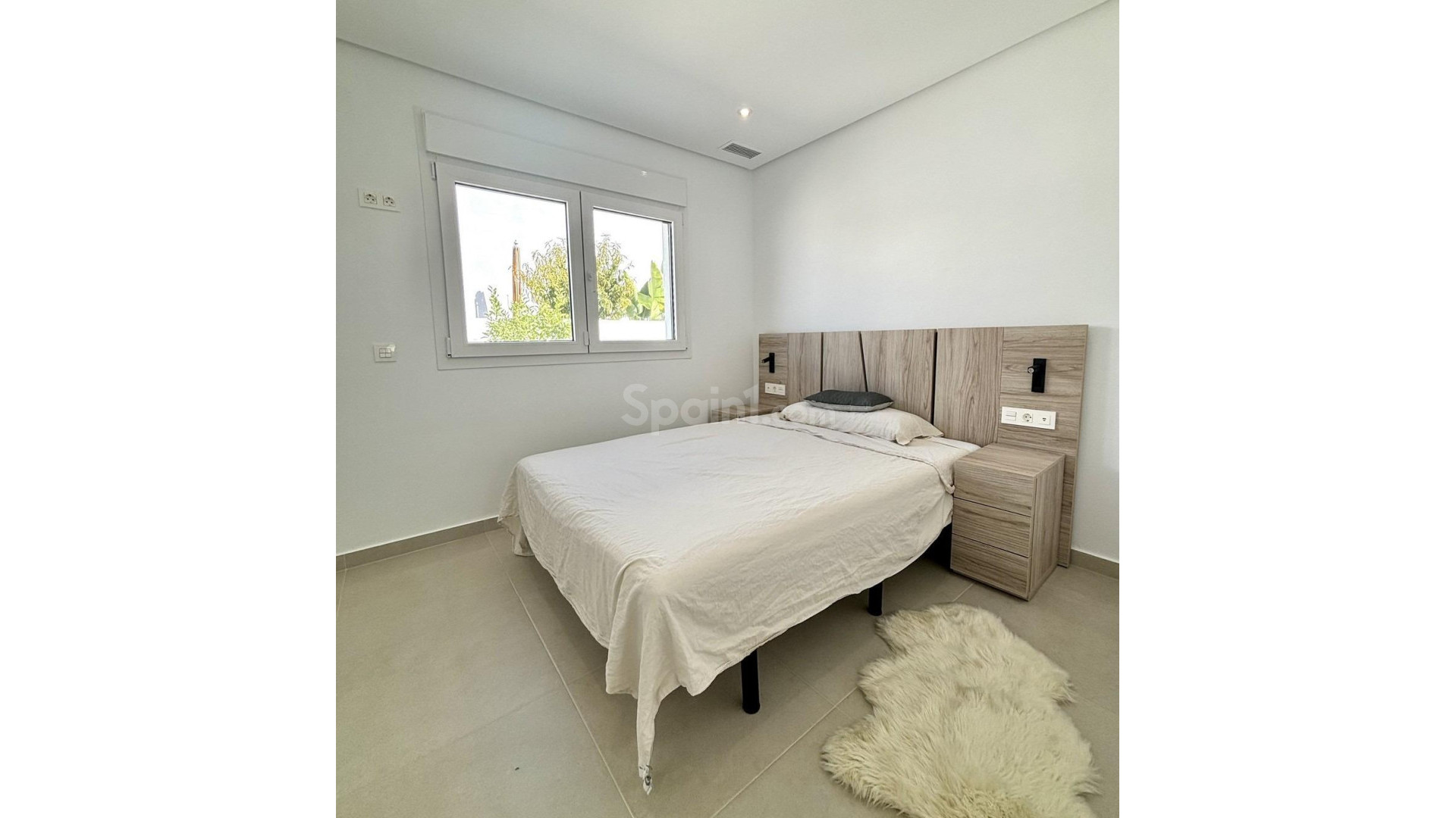 Nueva construcción  - Villa -
Benijofar