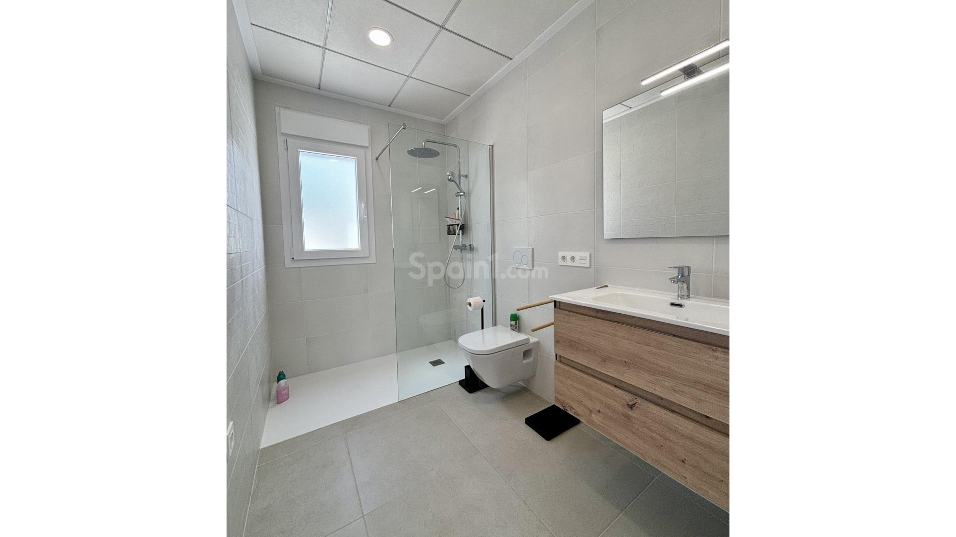 Nueva construcción  - Villa -
Benijofar