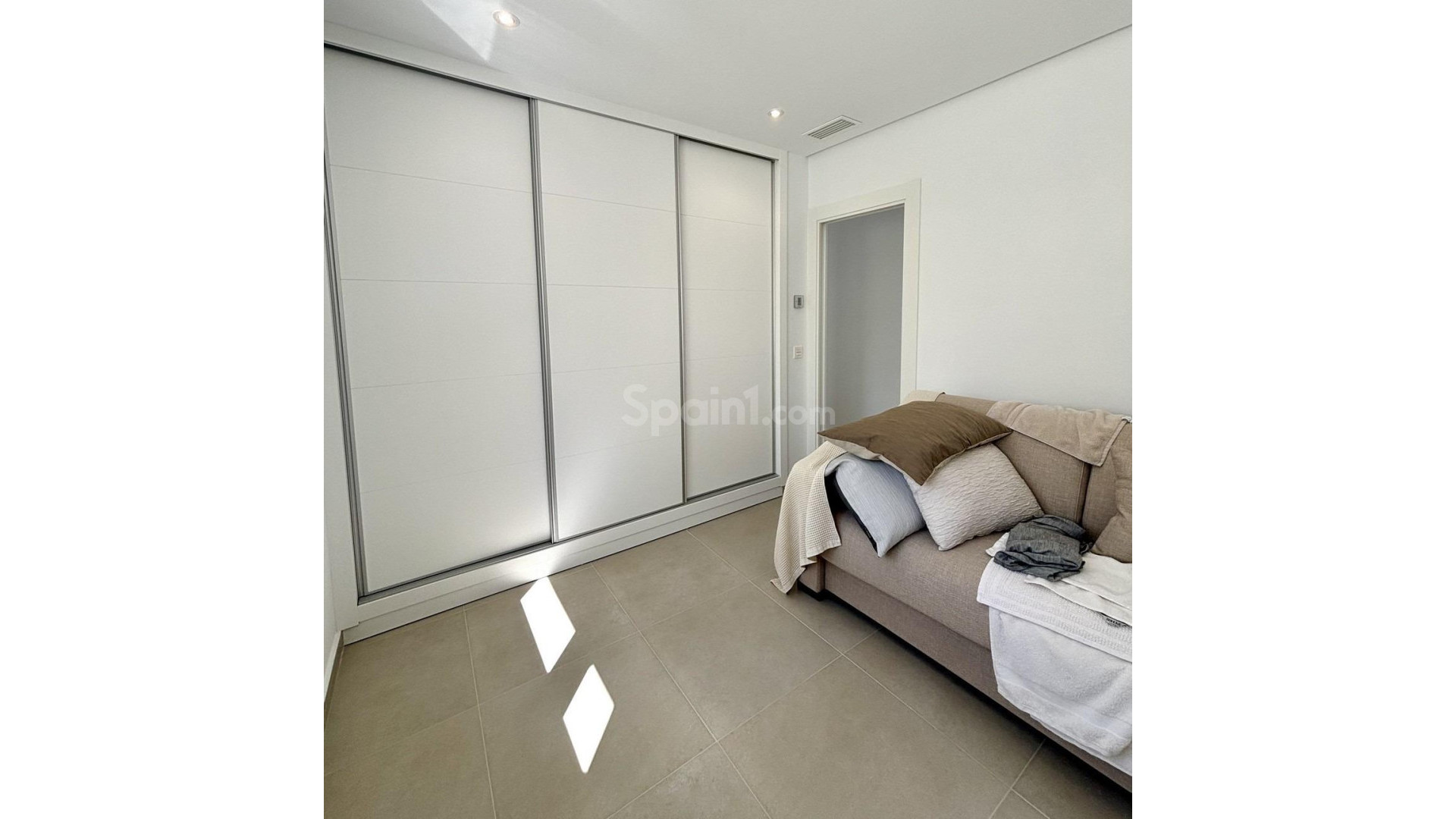 Nueva construcción  - Villa -
Benijofar