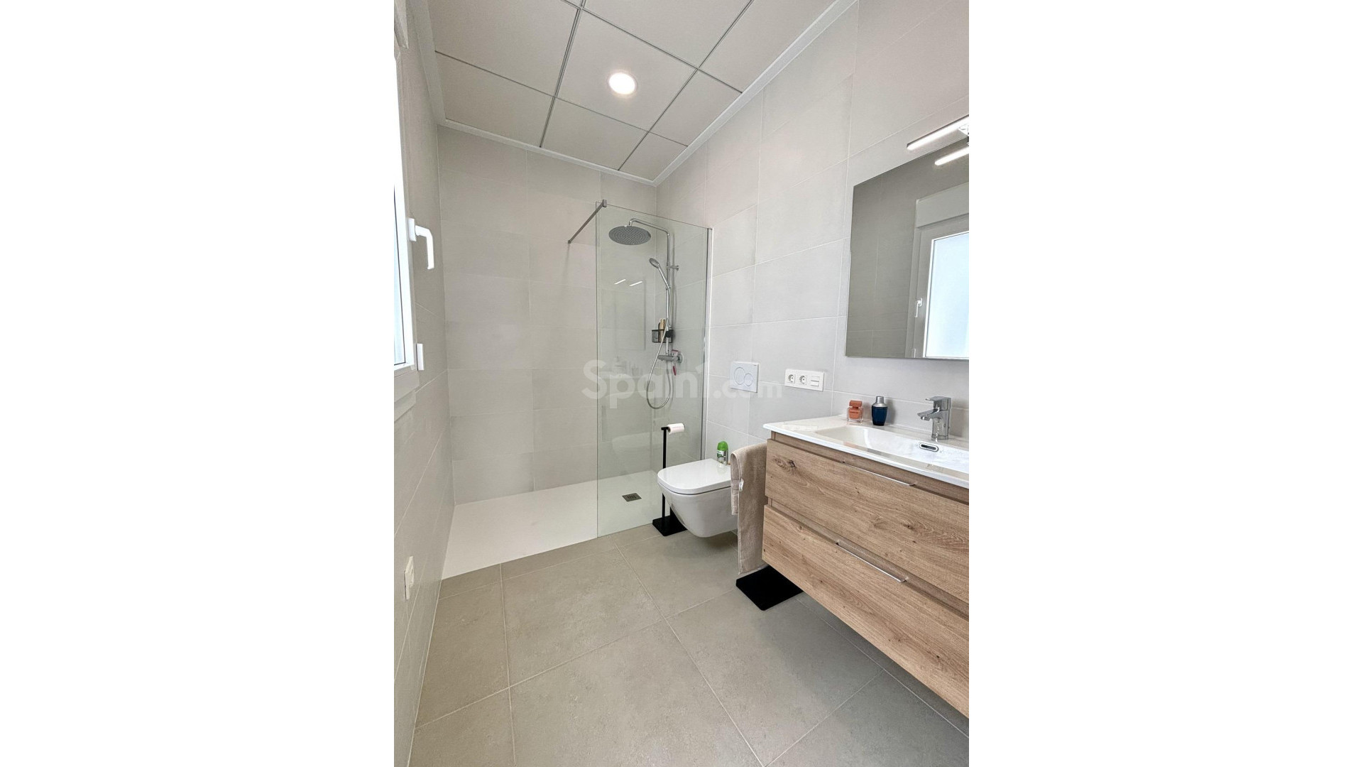 Nueva construcción  - Villa -
Benijofar