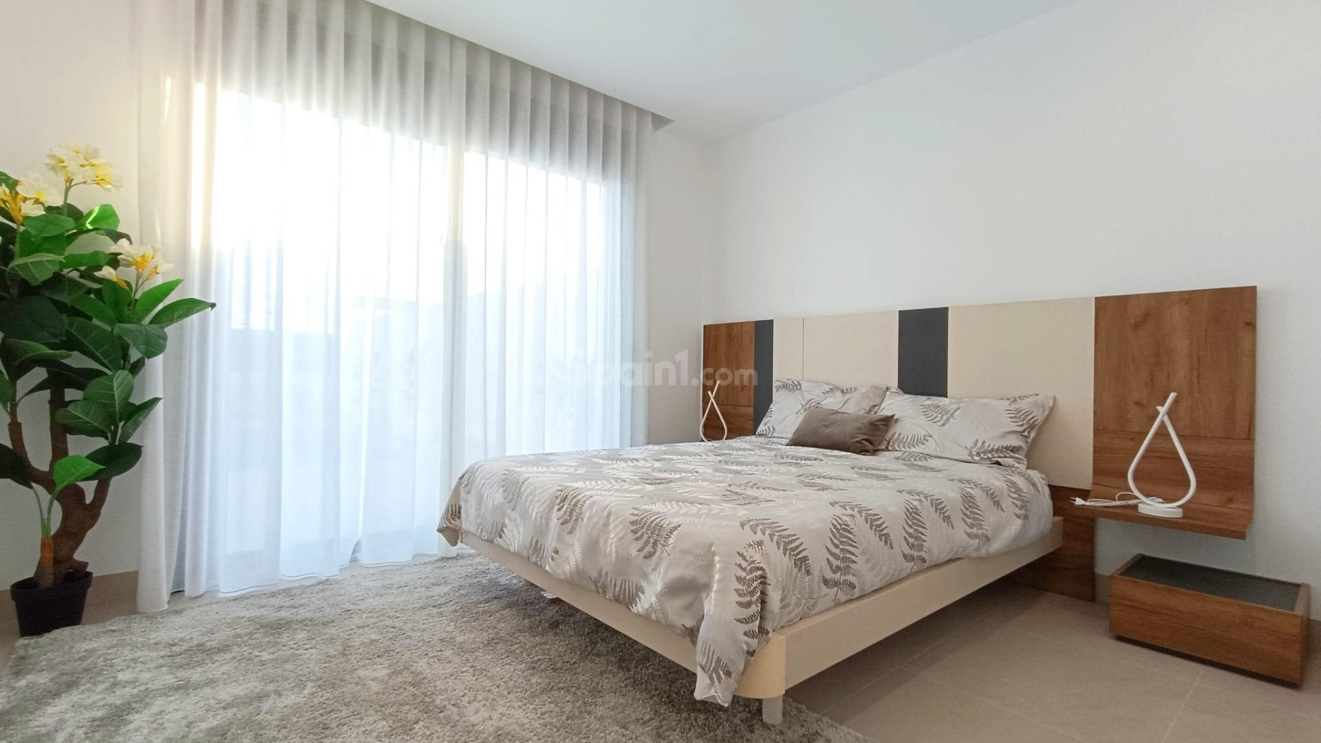 Nueva construcción  - Villa -
Benijofar