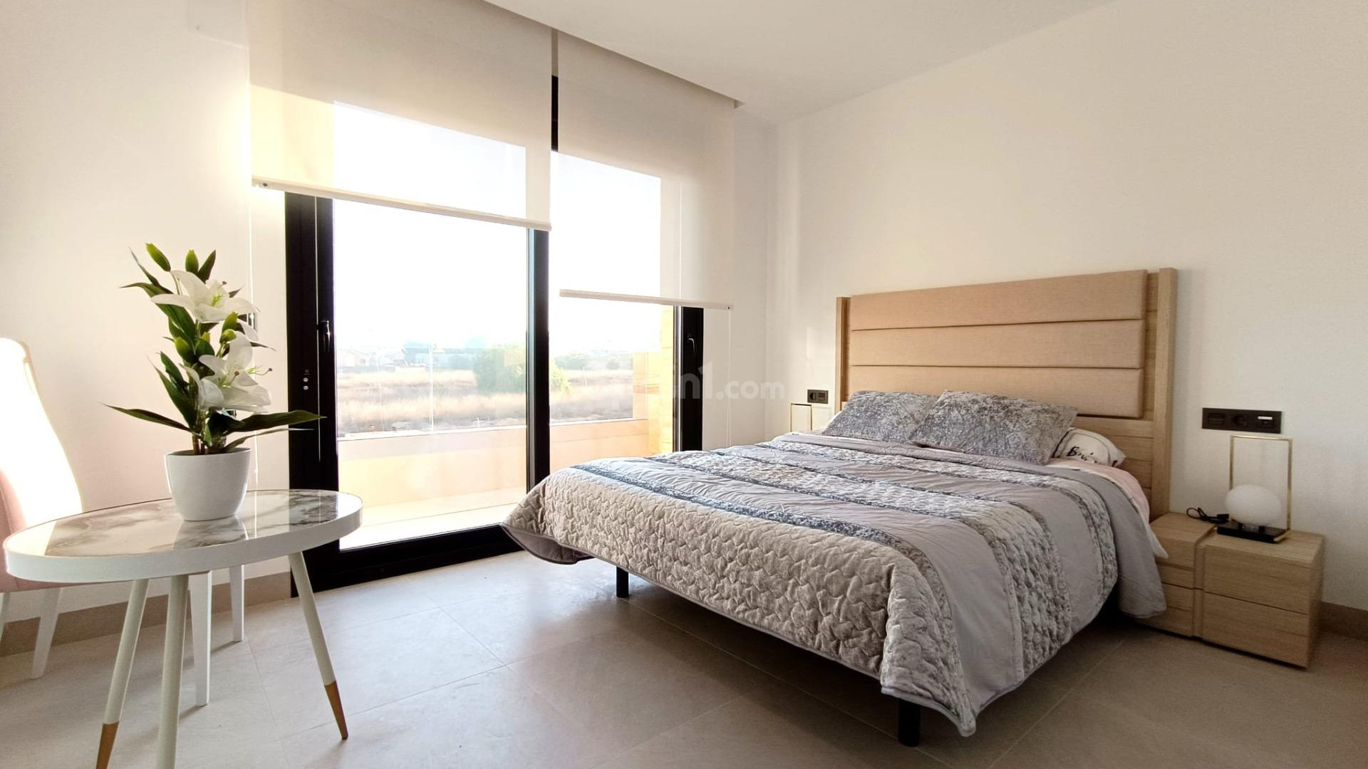 Nueva construcción  - Villa -
Benijofar