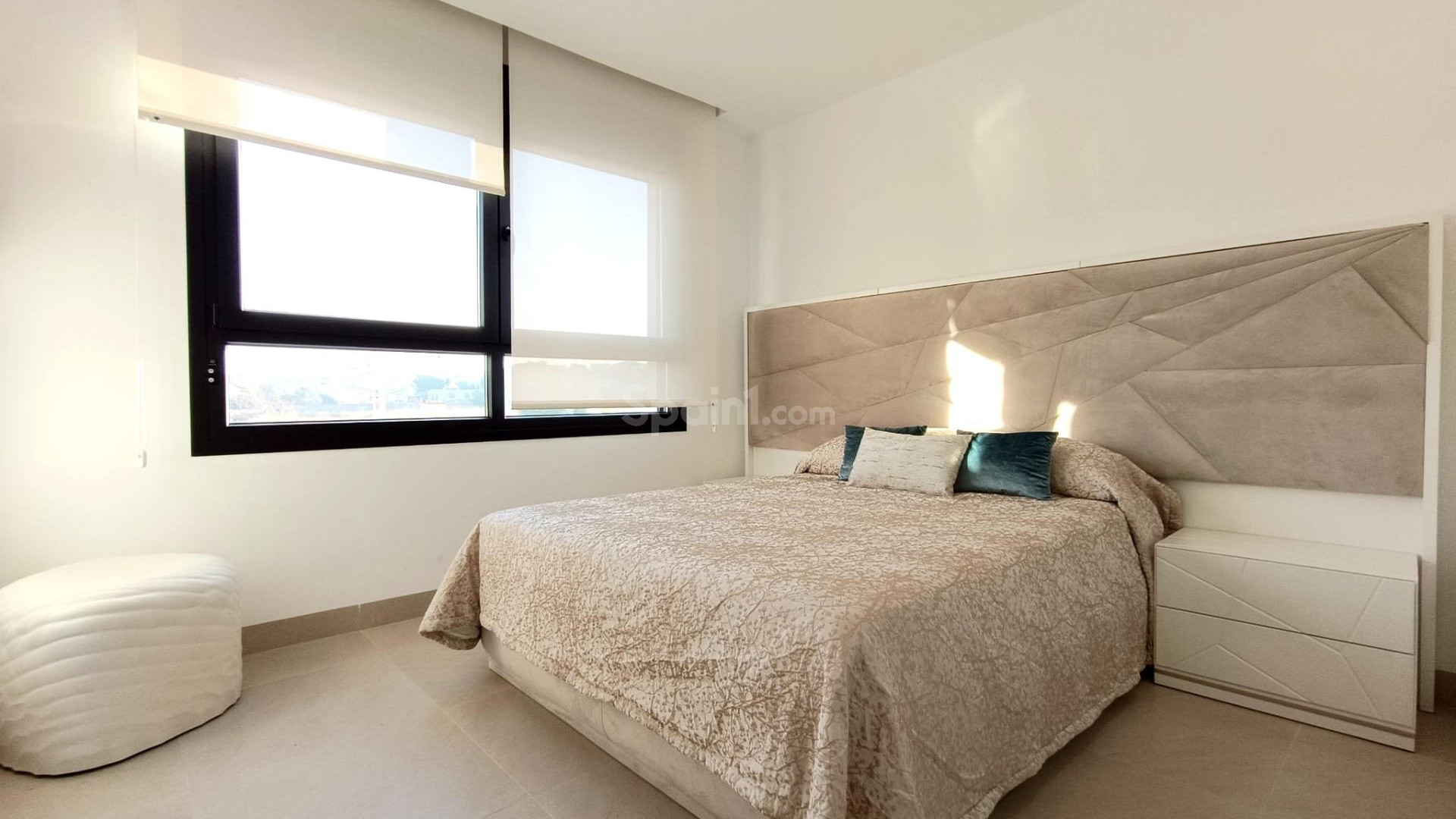 Nueva construcción  - Villa -
Benijofar