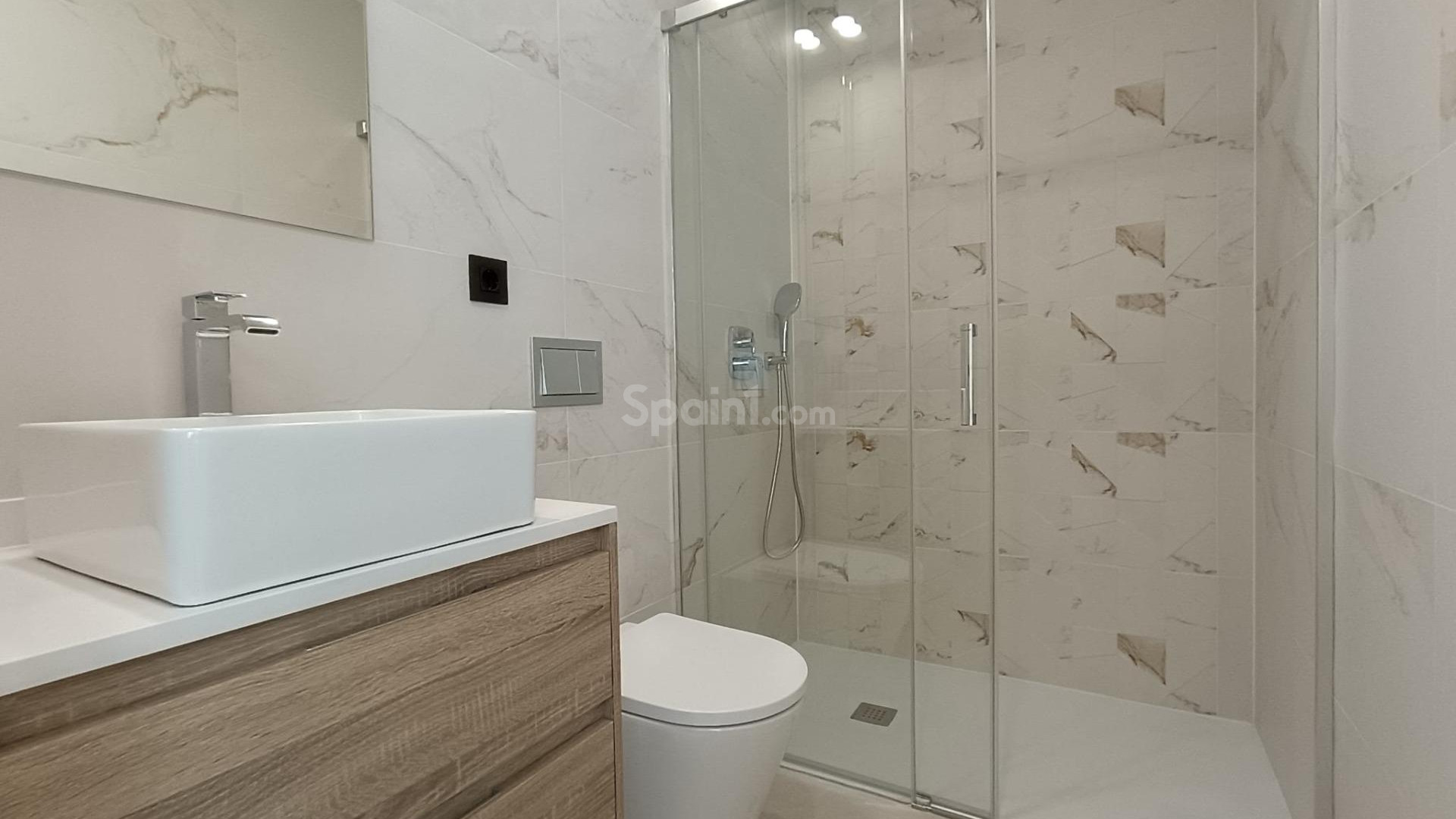 Nueva construcción  - Villa -
Benijofar