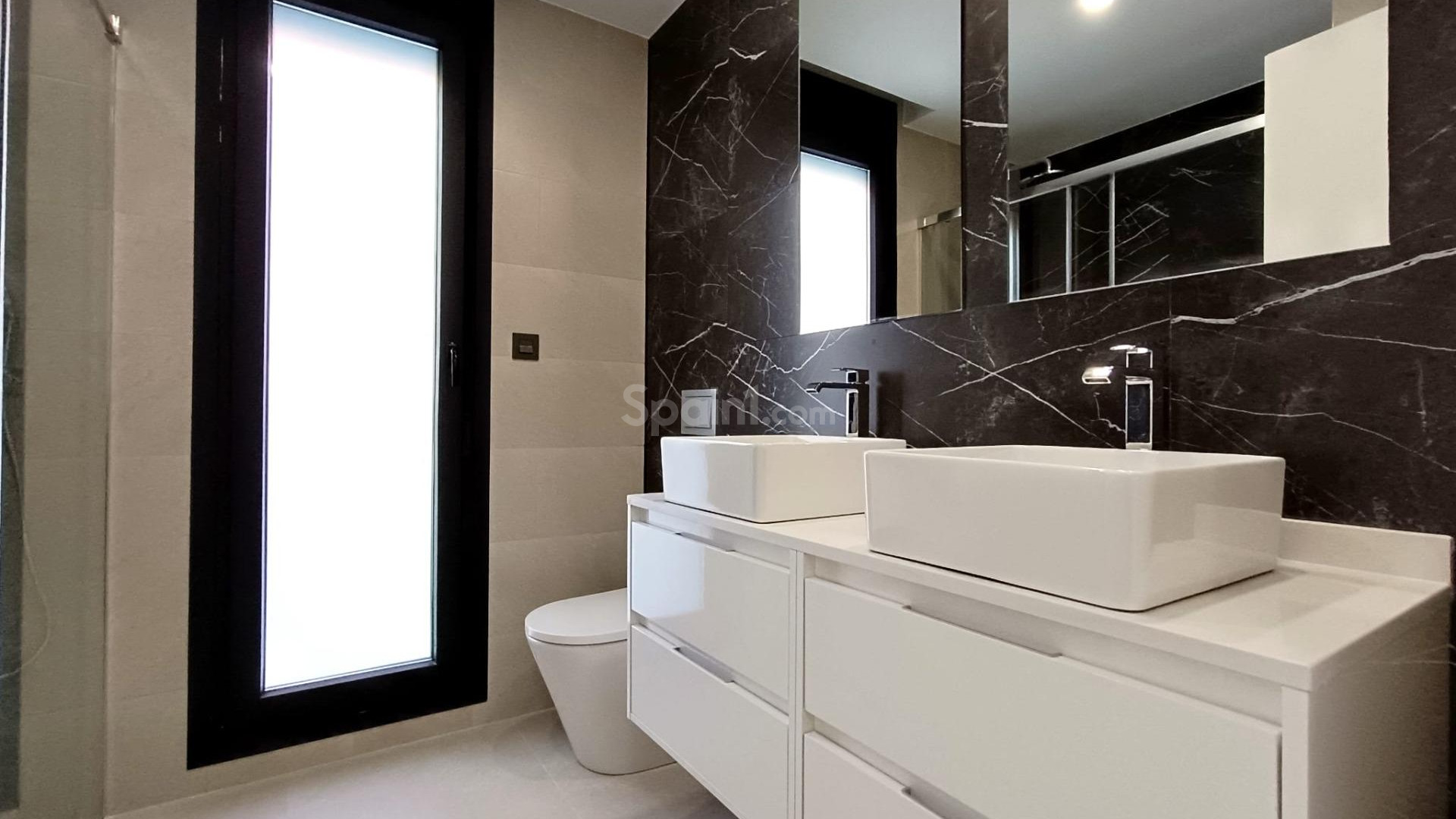 Nueva construcción  - Villa -
Benijofar