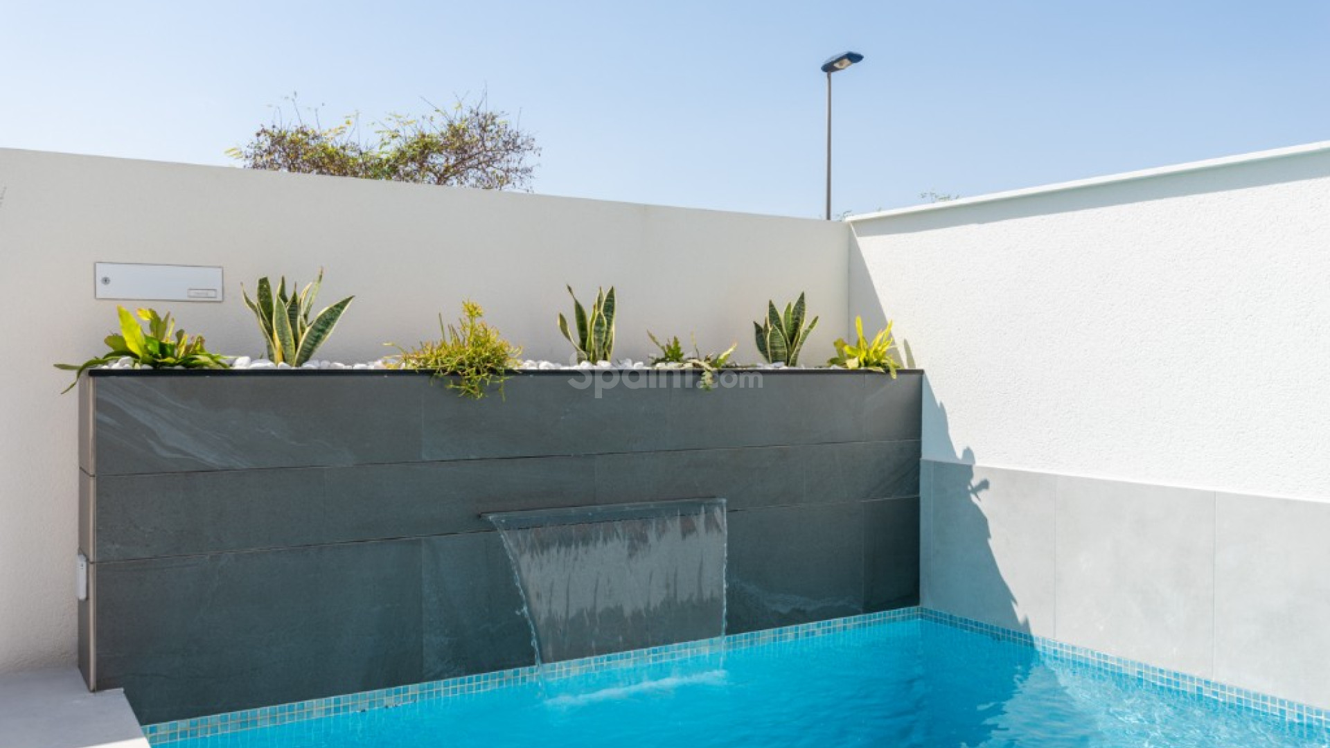 Nueva construcción  - Villa -
Benijofar