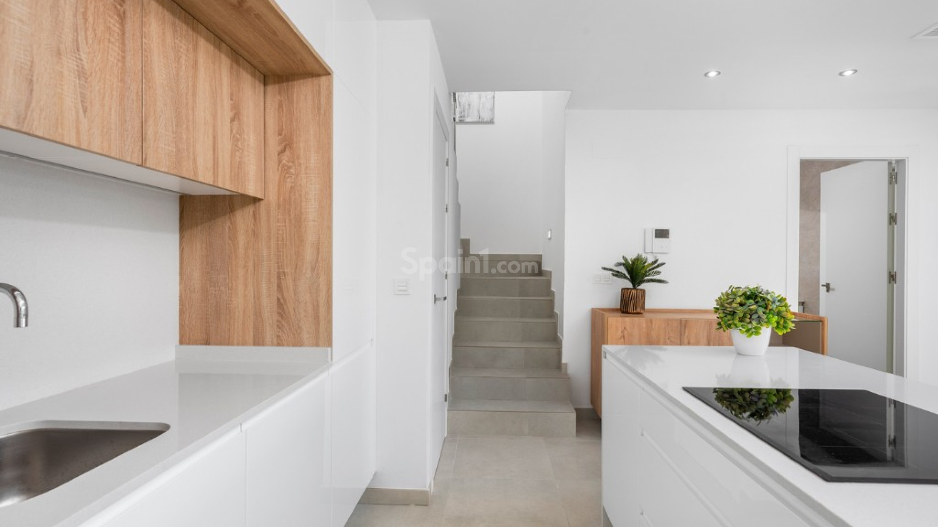 Nueva construcción  - Villa -
Benijofar