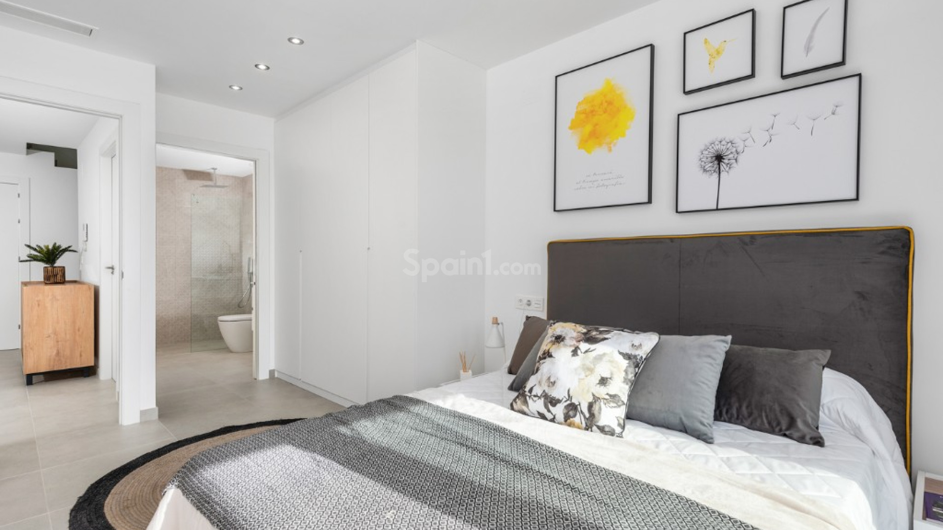 Nueva construcción  - Villa -
Benijofar