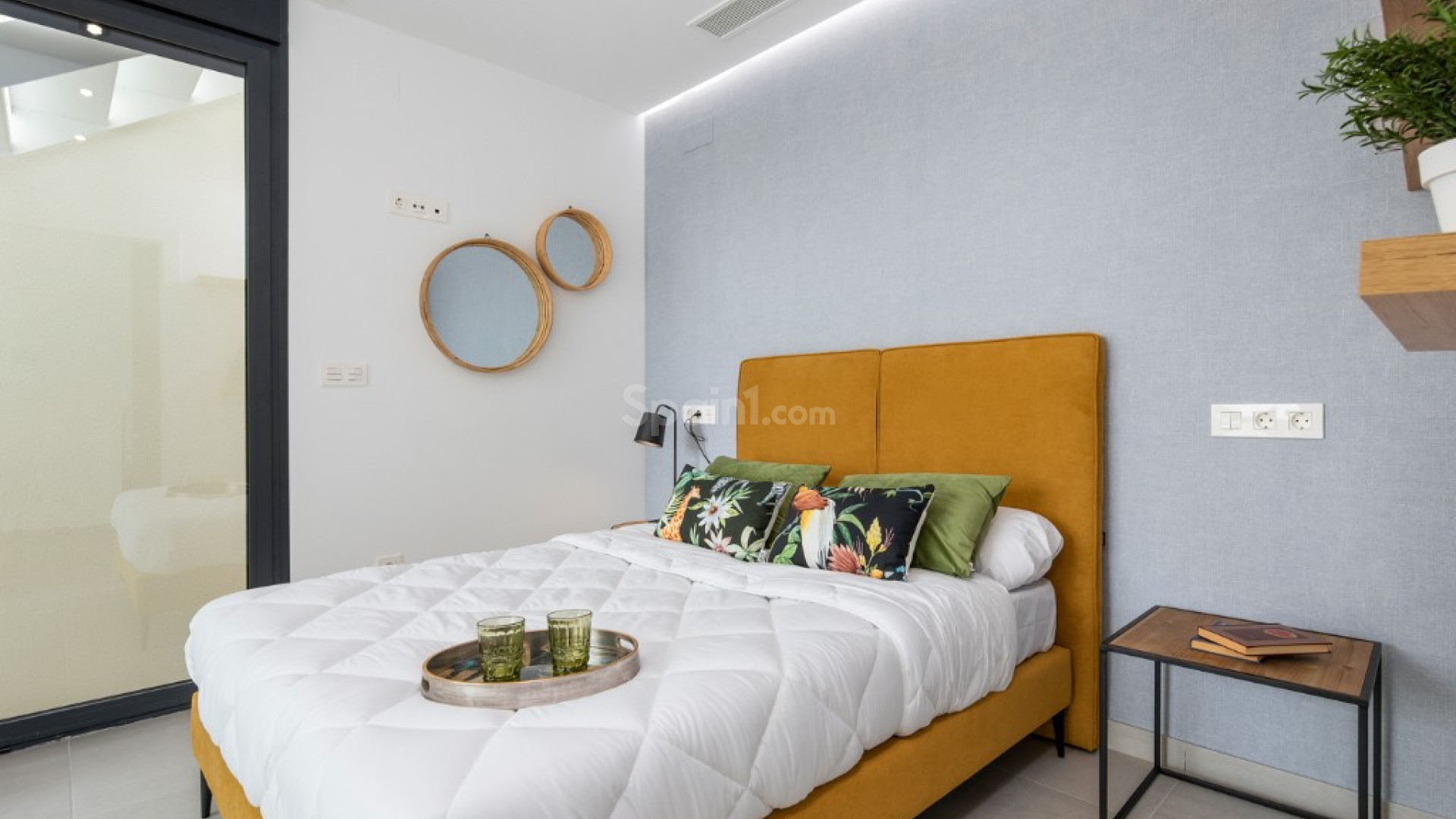 Nueva construcción  - Villa -
Benijofar