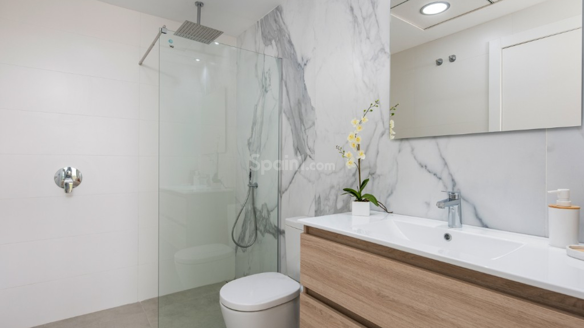 Nueva construcción  - Villa -
Benijofar