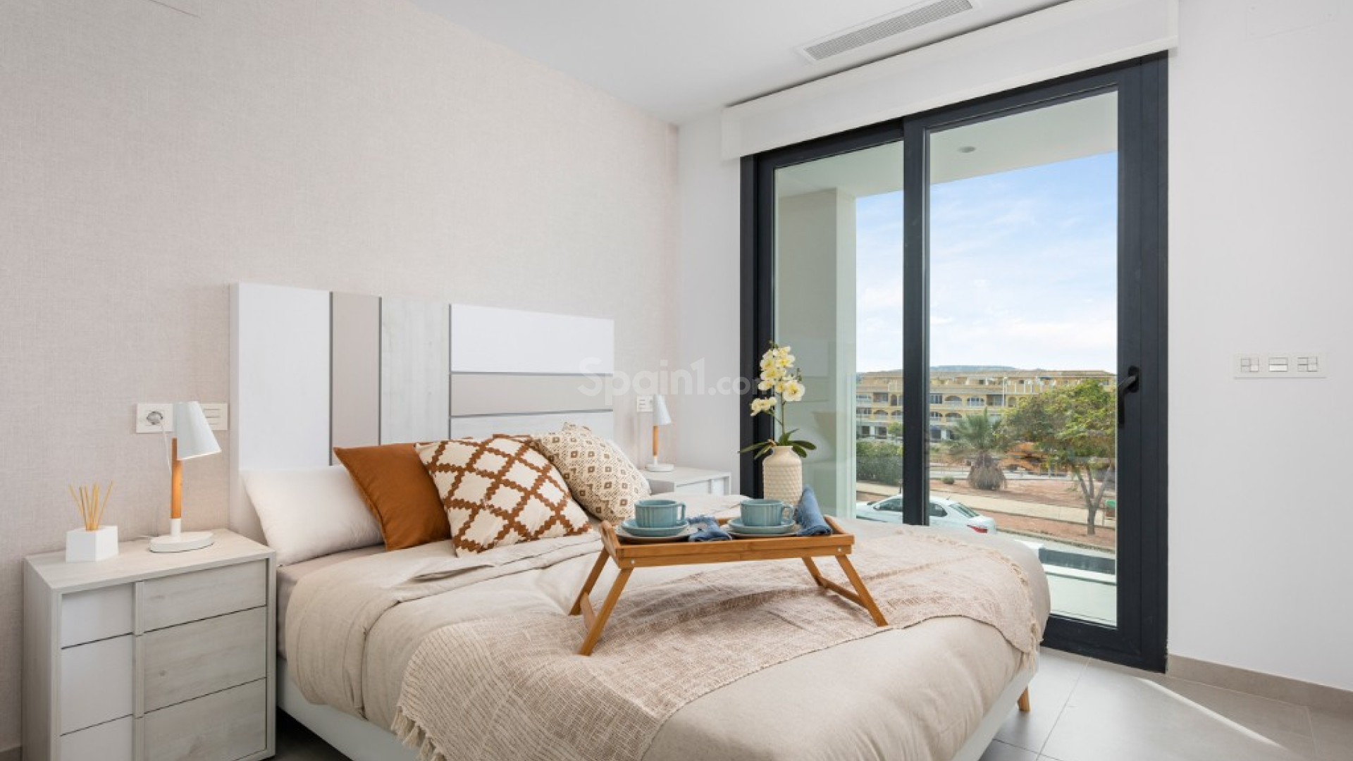 Nueva construcción  - Villa -
Benijofar