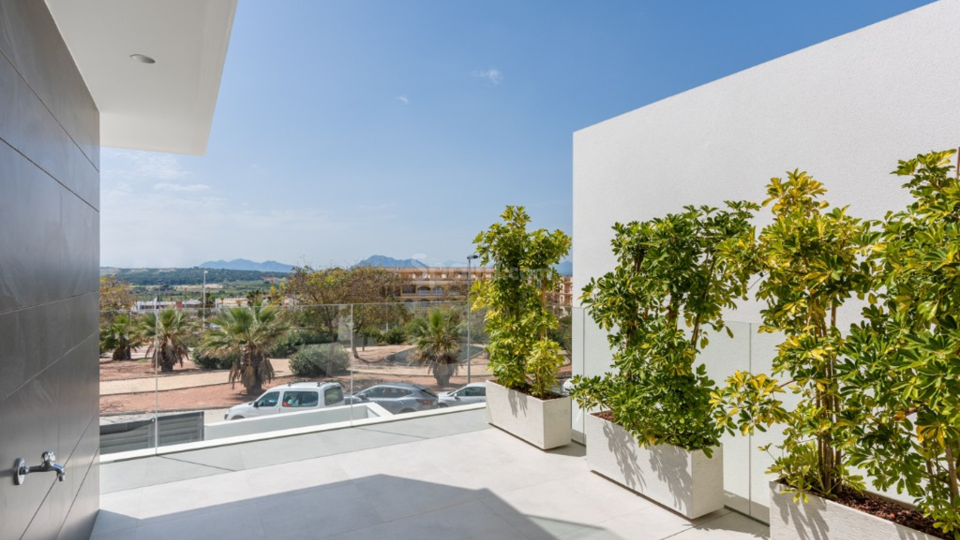 Nueva construcción  - Villa -
Benijofar