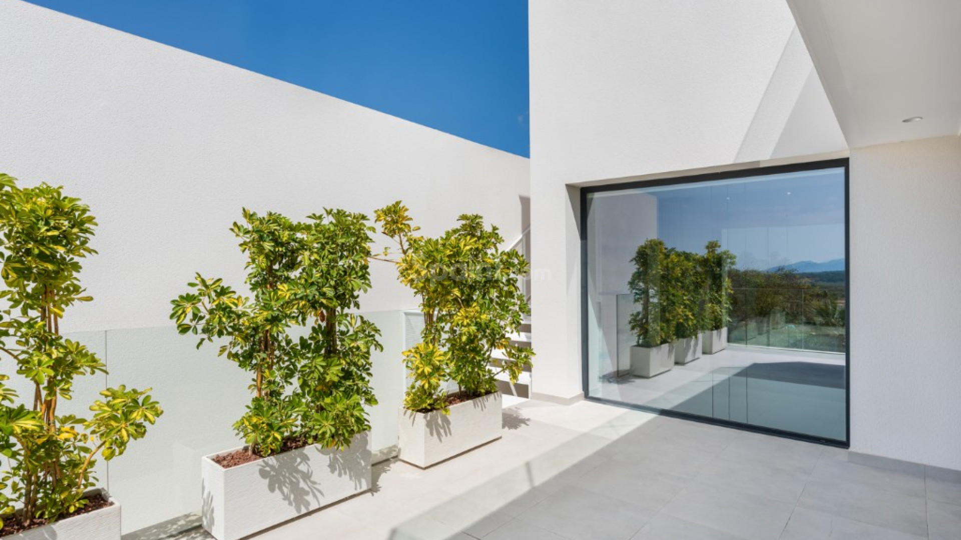 Nueva construcción  - Villa -
Benijofar