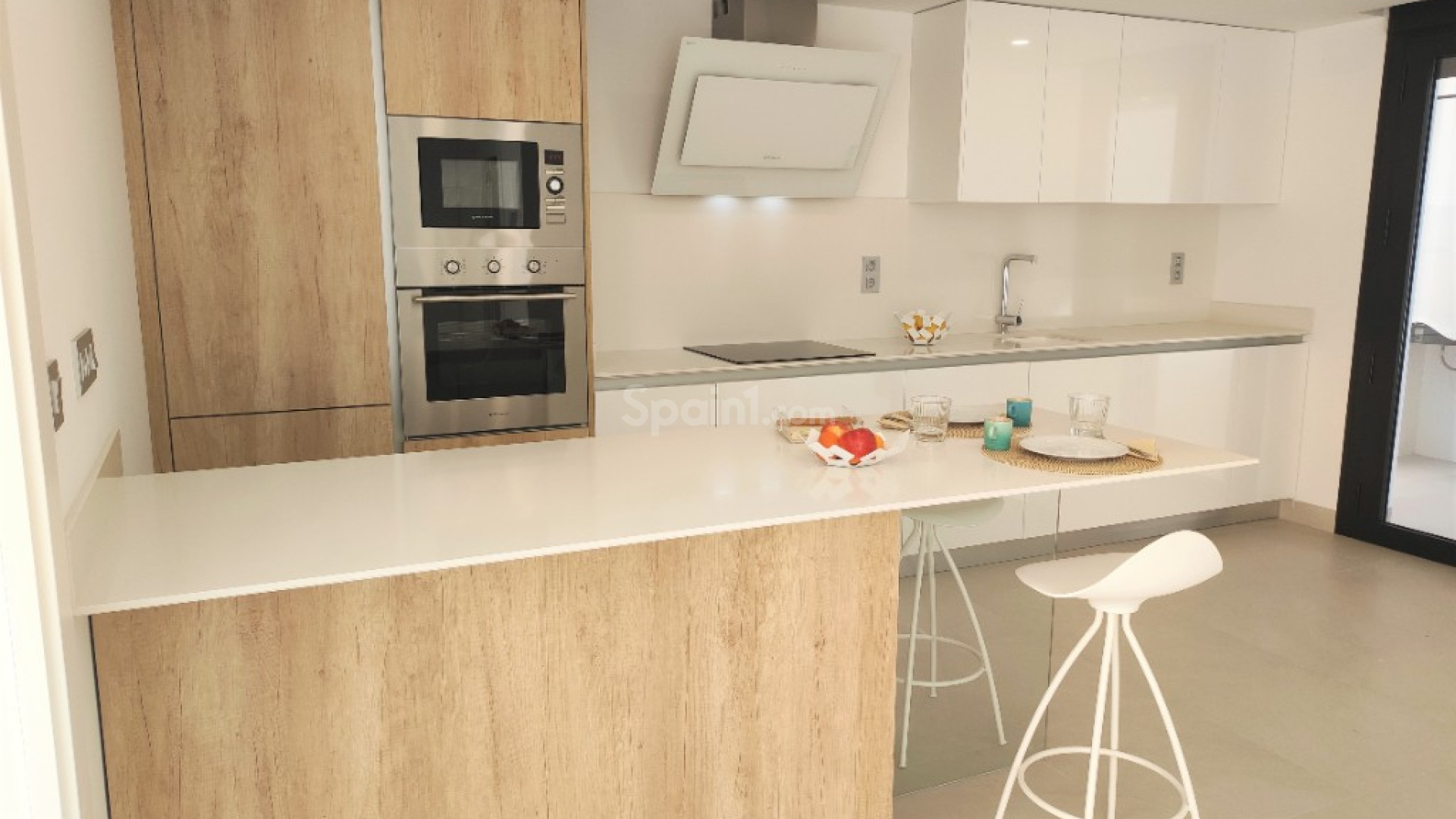 Nueva construcción  - Villa -
Benijofar