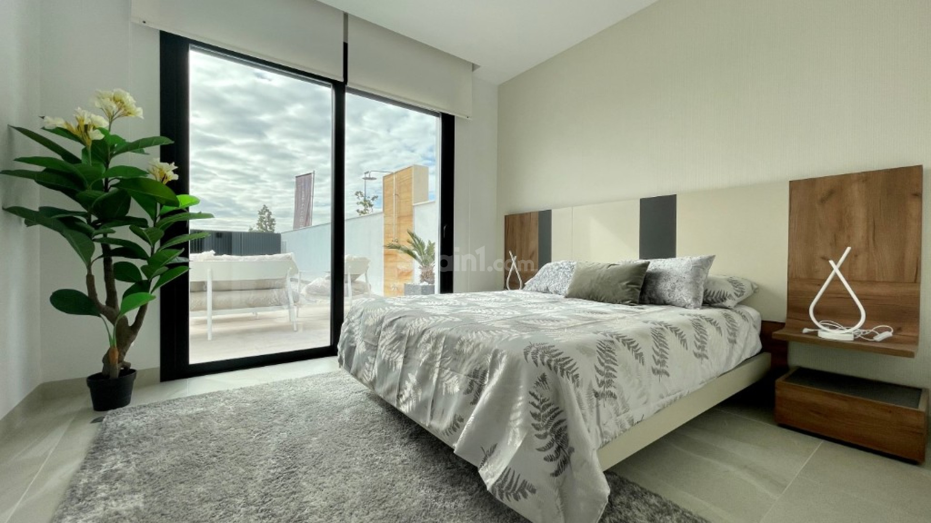 Nueva construcción  - Villa -
Benijofar