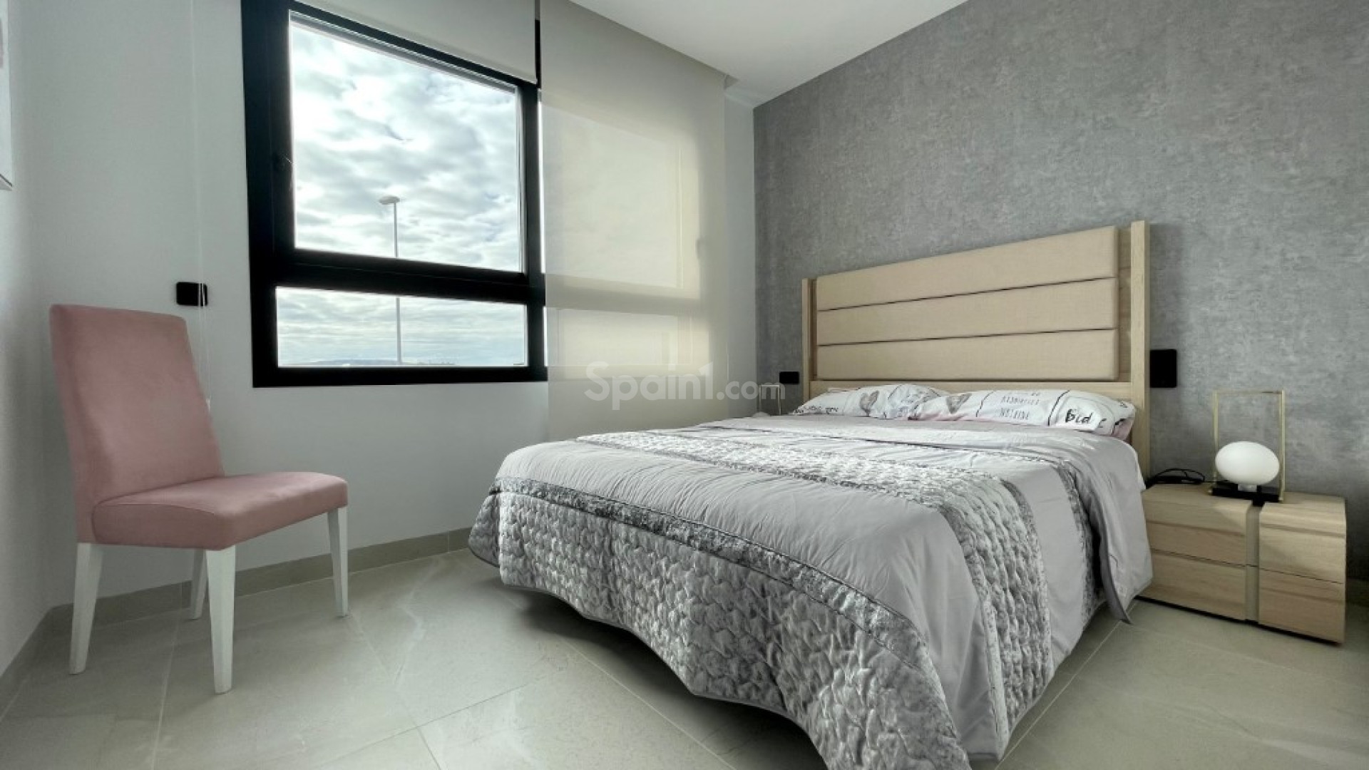 Nueva construcción  - Villa -
Benijofar